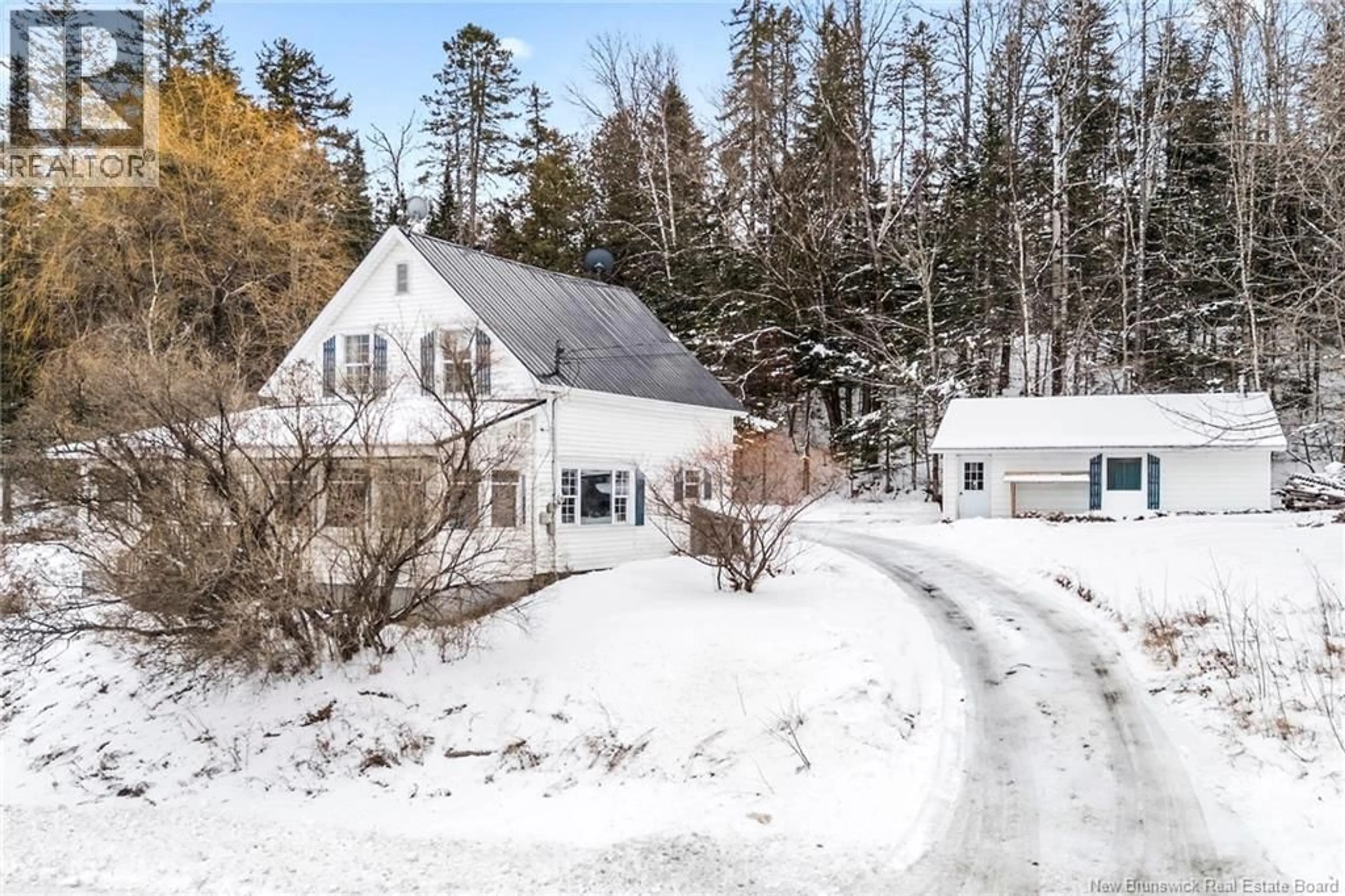 Unknown for 1709 RTE 104, Zealand New Brunswick E6L2H7