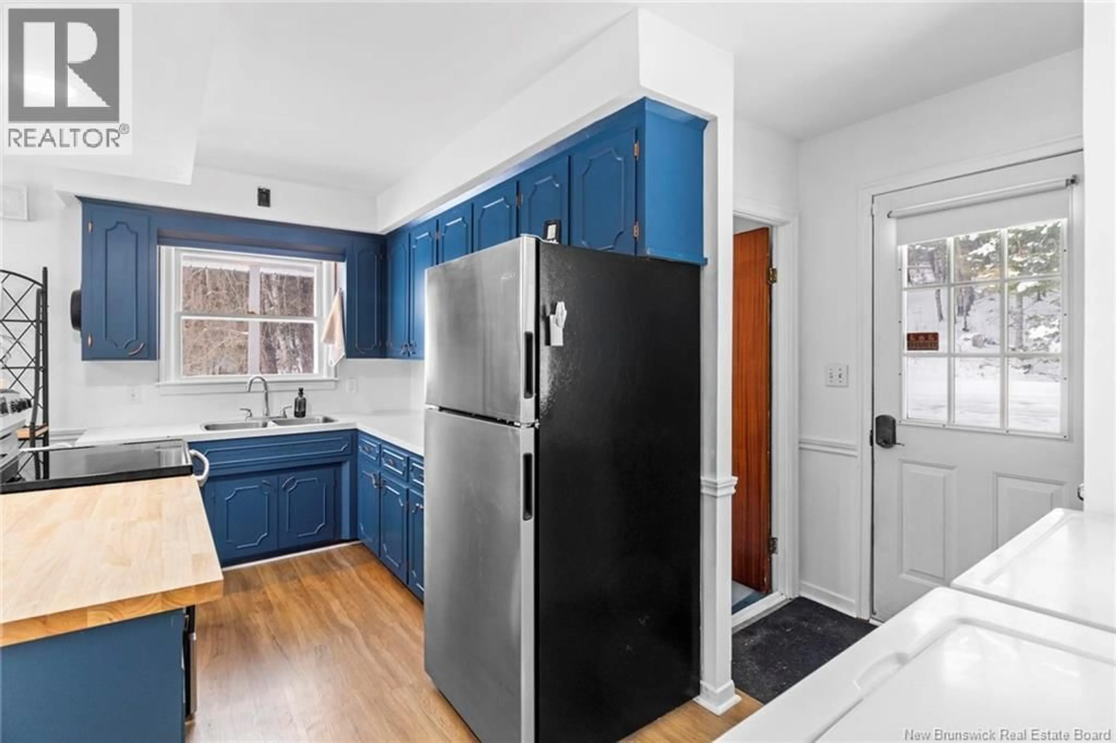 Unknown for 1709 RTE 104, Zealand New Brunswick E6L2H7