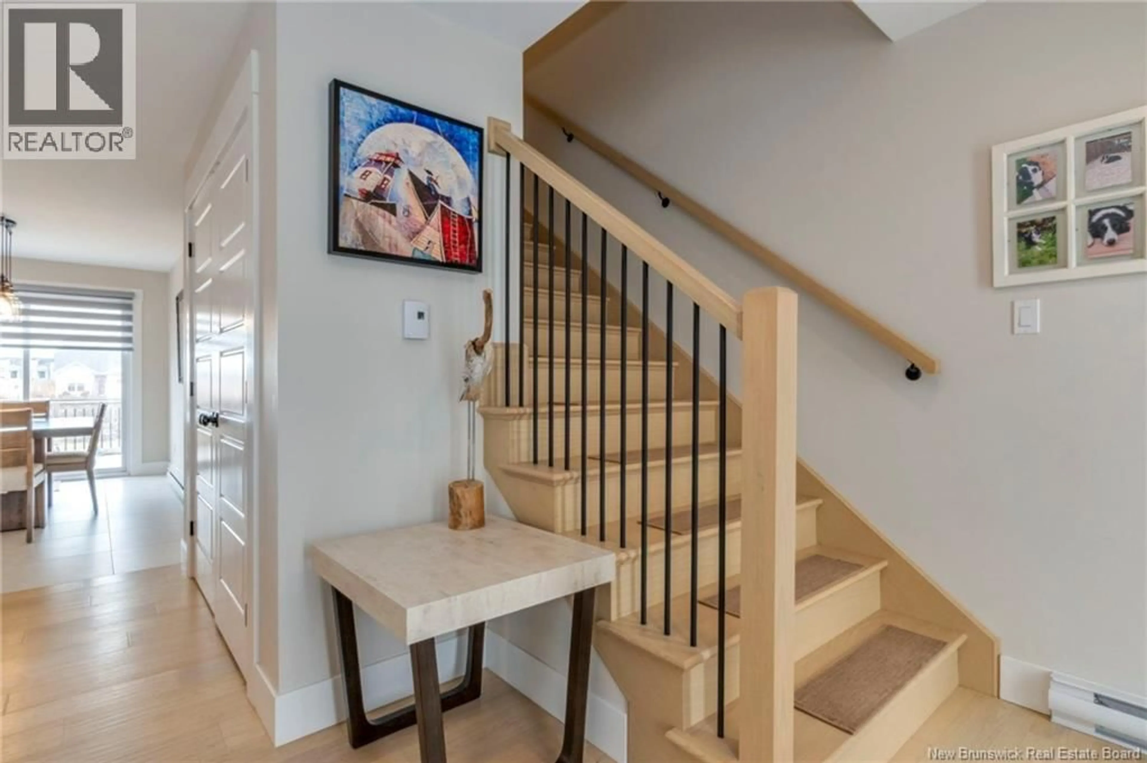 Stairs for 2 ROBERT STREET, Shediac New Brunswick E4P0K9