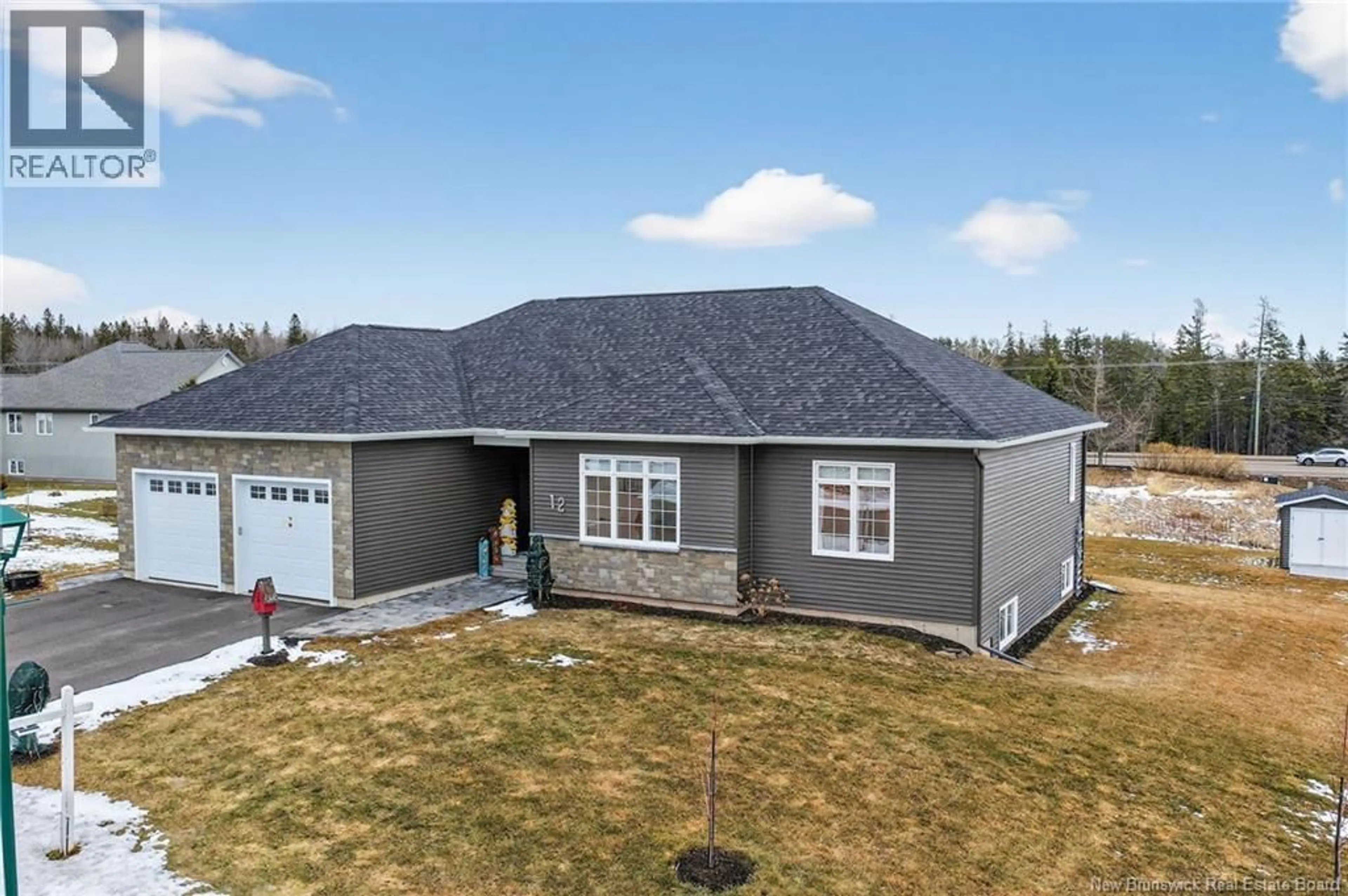 Unknown for 12 CONGRESSIONAL CRESCENT, Moncton New Brunswick E1H3L2