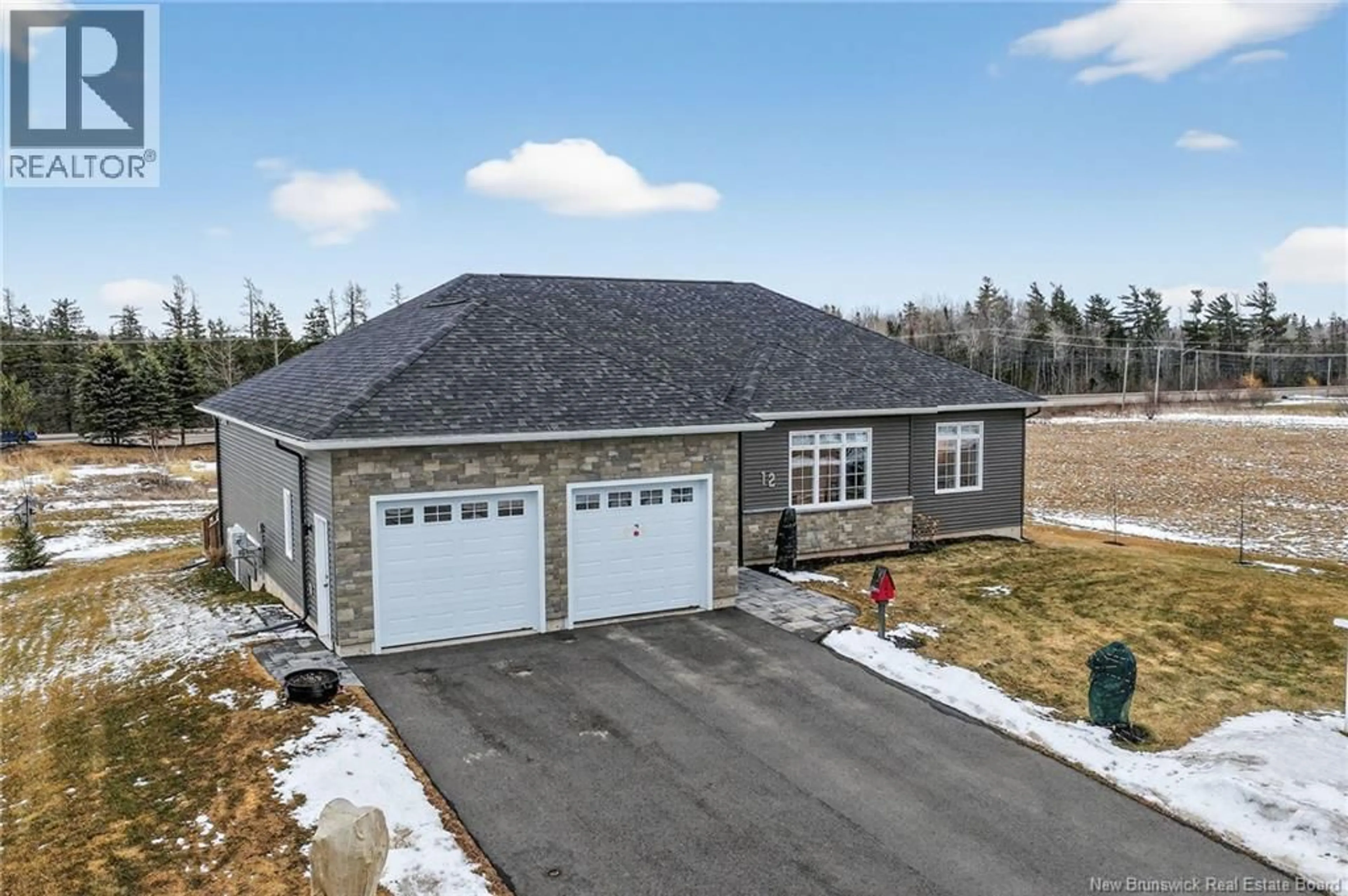 Unknown for 12 CONGRESSIONAL CRESCENT, Moncton New Brunswick E1H3L2