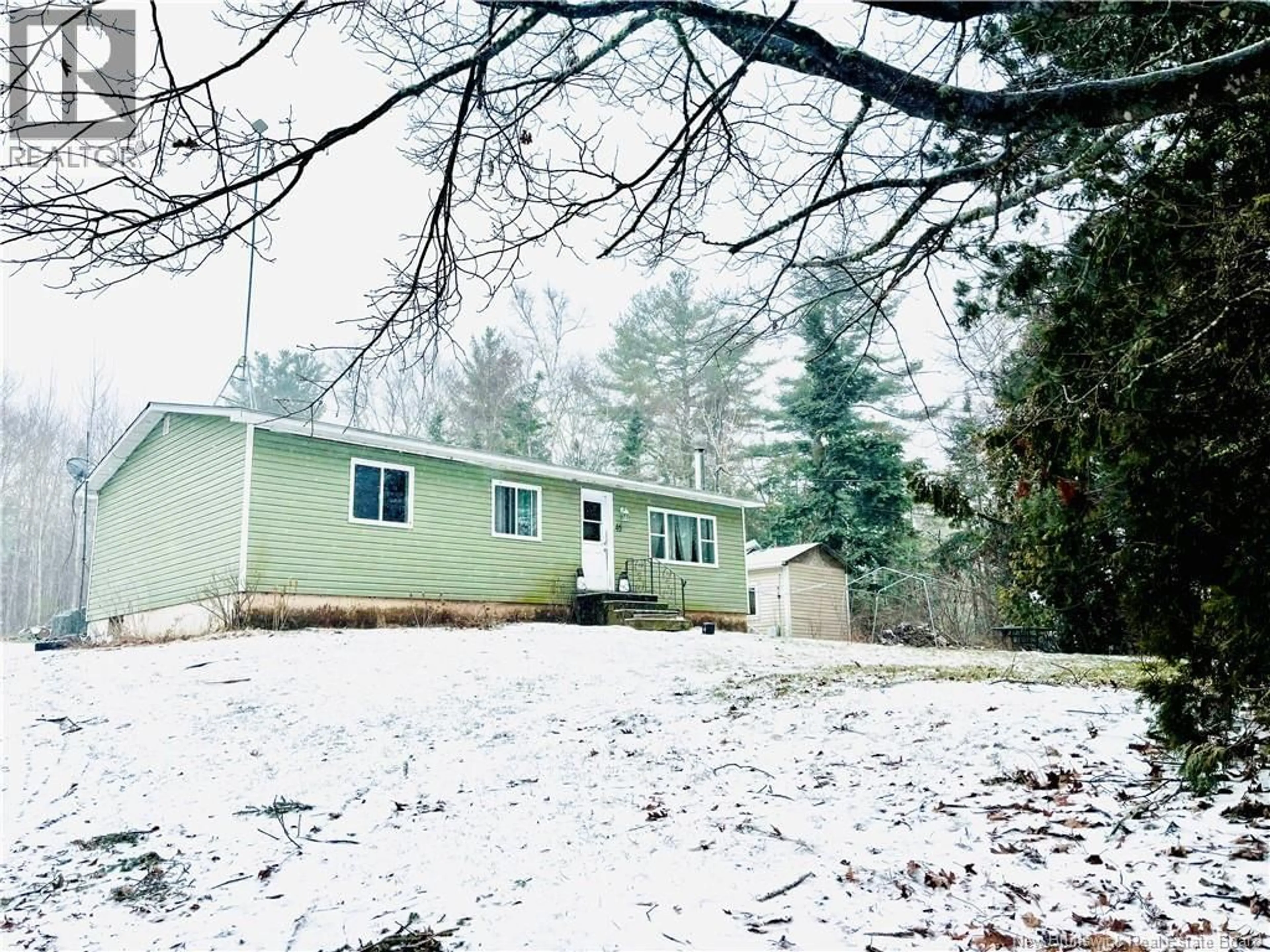 Unknown for 46 UPPER HAMPSTEAD ROAD, Gagetown New Brunswick E5M1W2