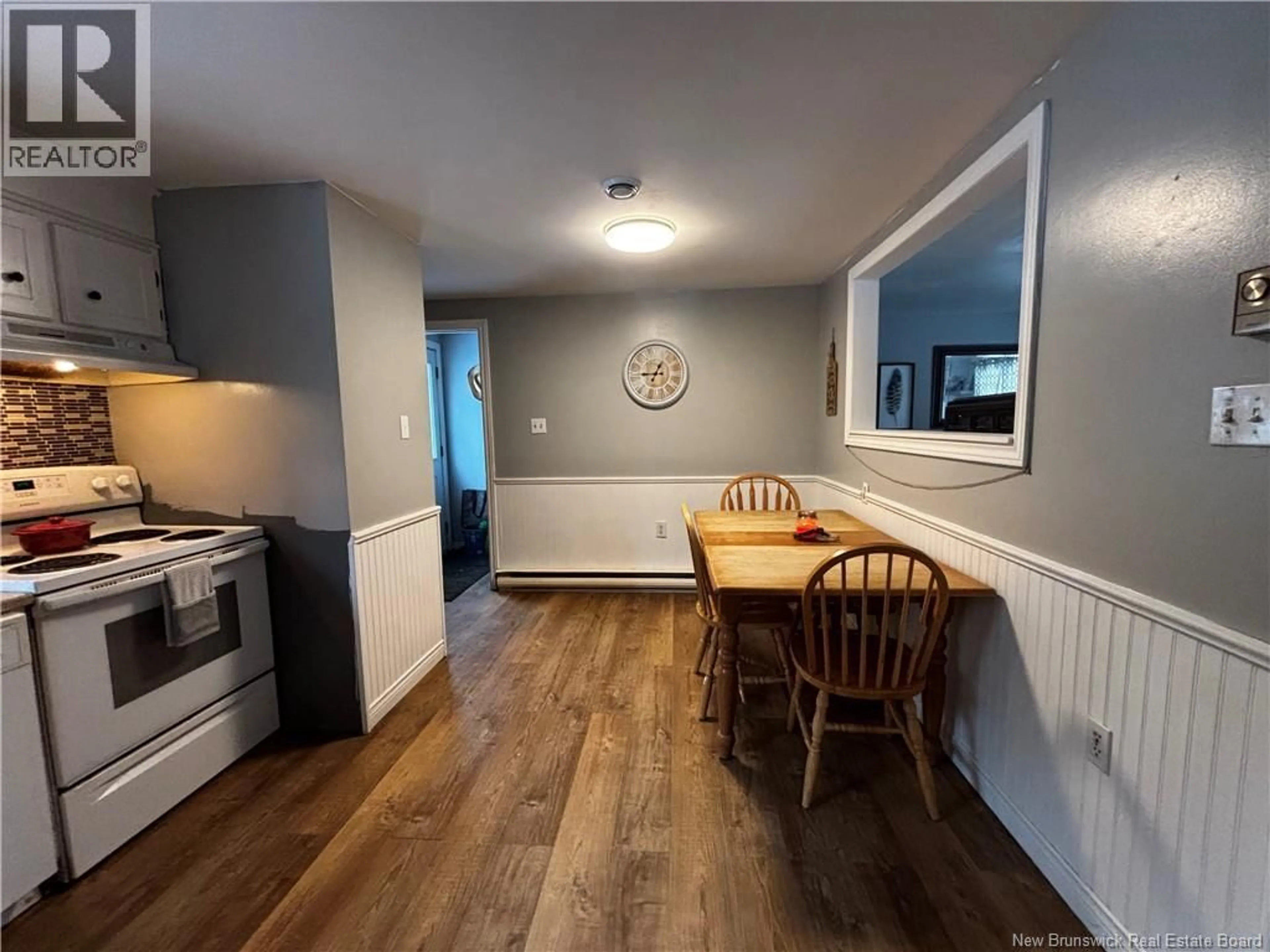 A pic of a room for 46 UPPER HAMPSTEAD ROAD, Gagetown New Brunswick E5M1W2