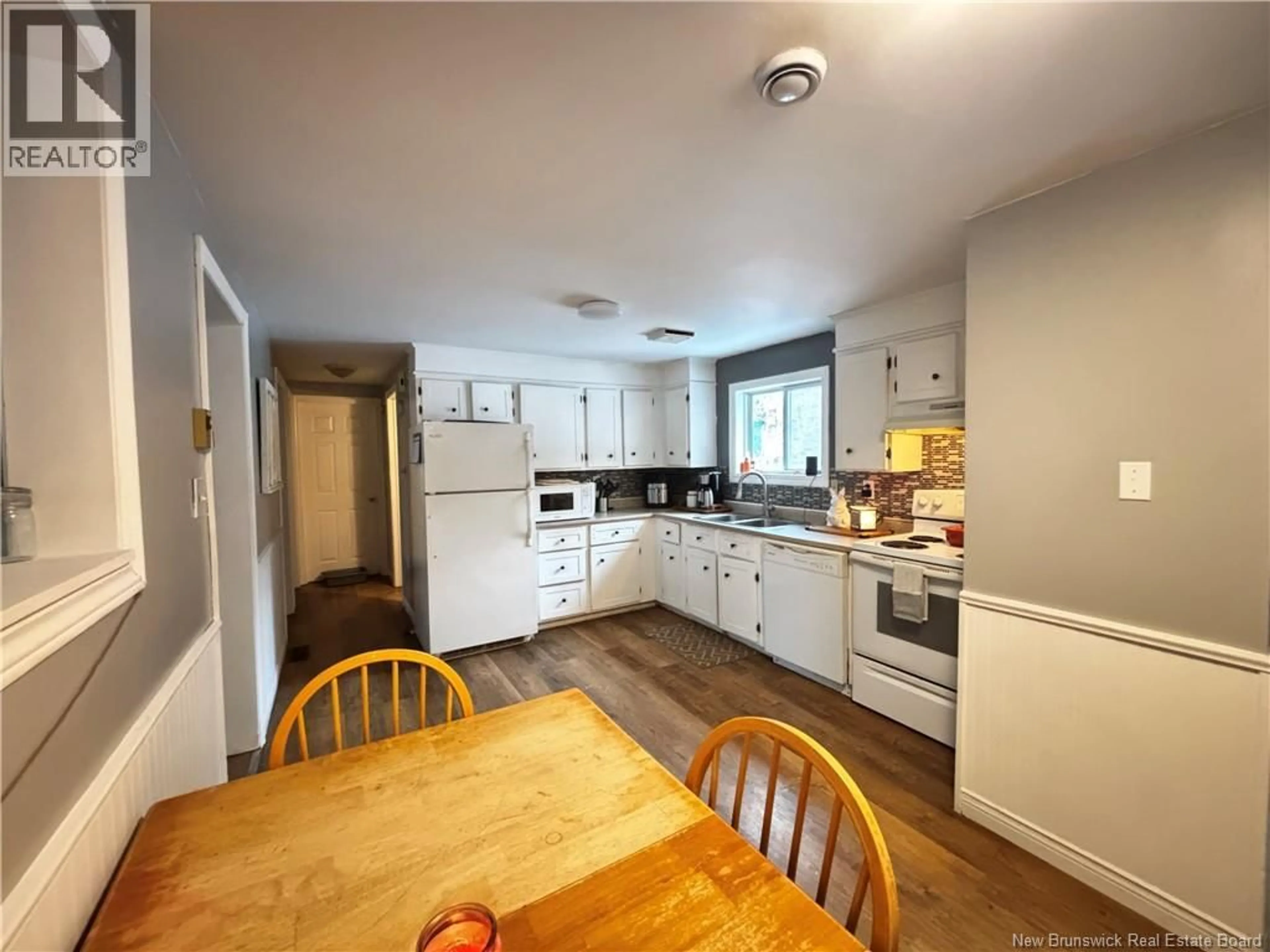 Unknown for 46 UPPER HAMPSTEAD ROAD, Gagetown New Brunswick E5M1W2