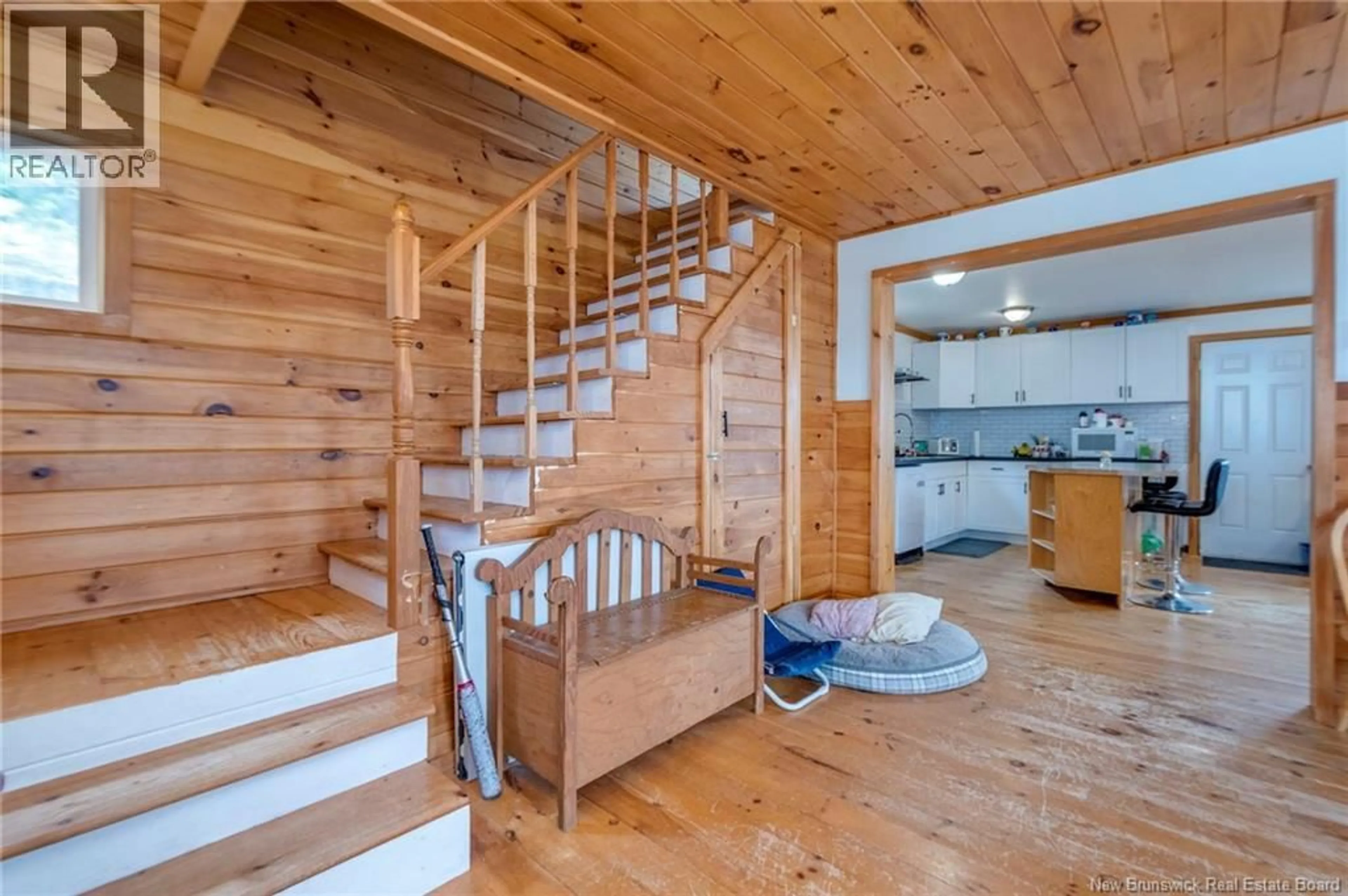 Unknown for 2253 ROUTE 860, Salt Springs New Brunswick E5N4E5