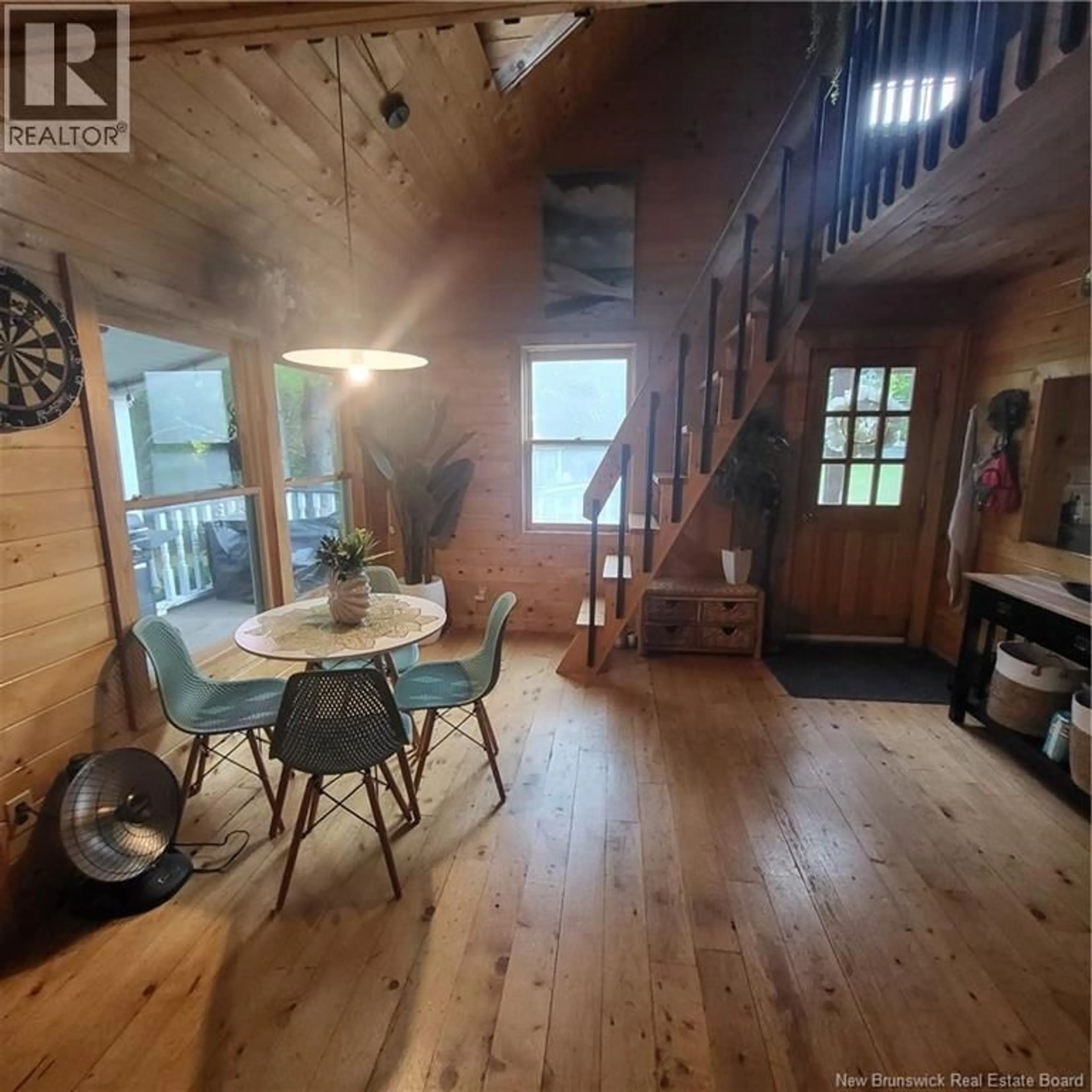 Unknown for 6 MAPLE GROVE LANE, Cambridge-Narrows New Brunswick E4C4B8