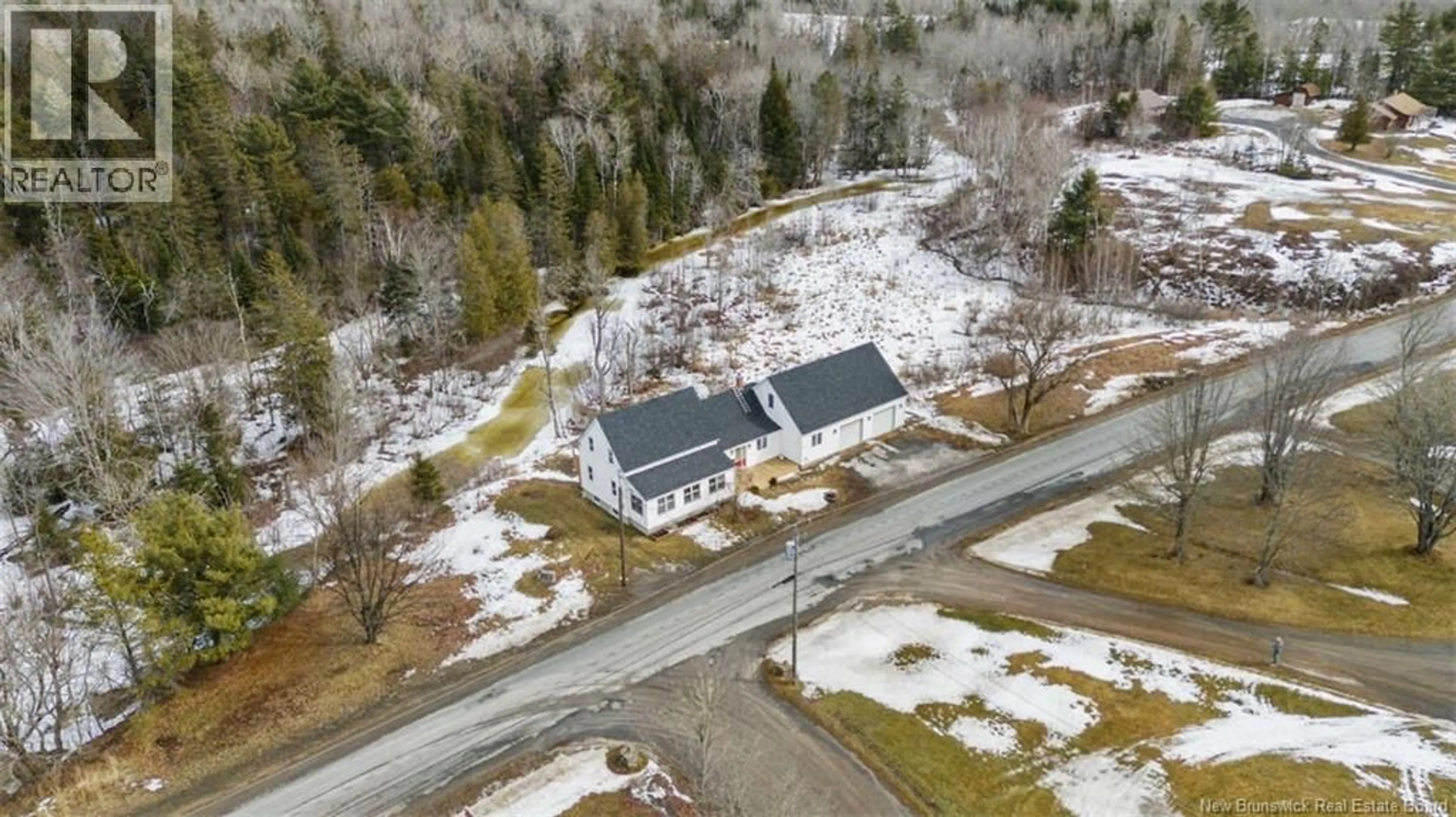 Unknown for 57 PHILLIPS ROAD, Charters Settlement New Brunswick E3C1T7