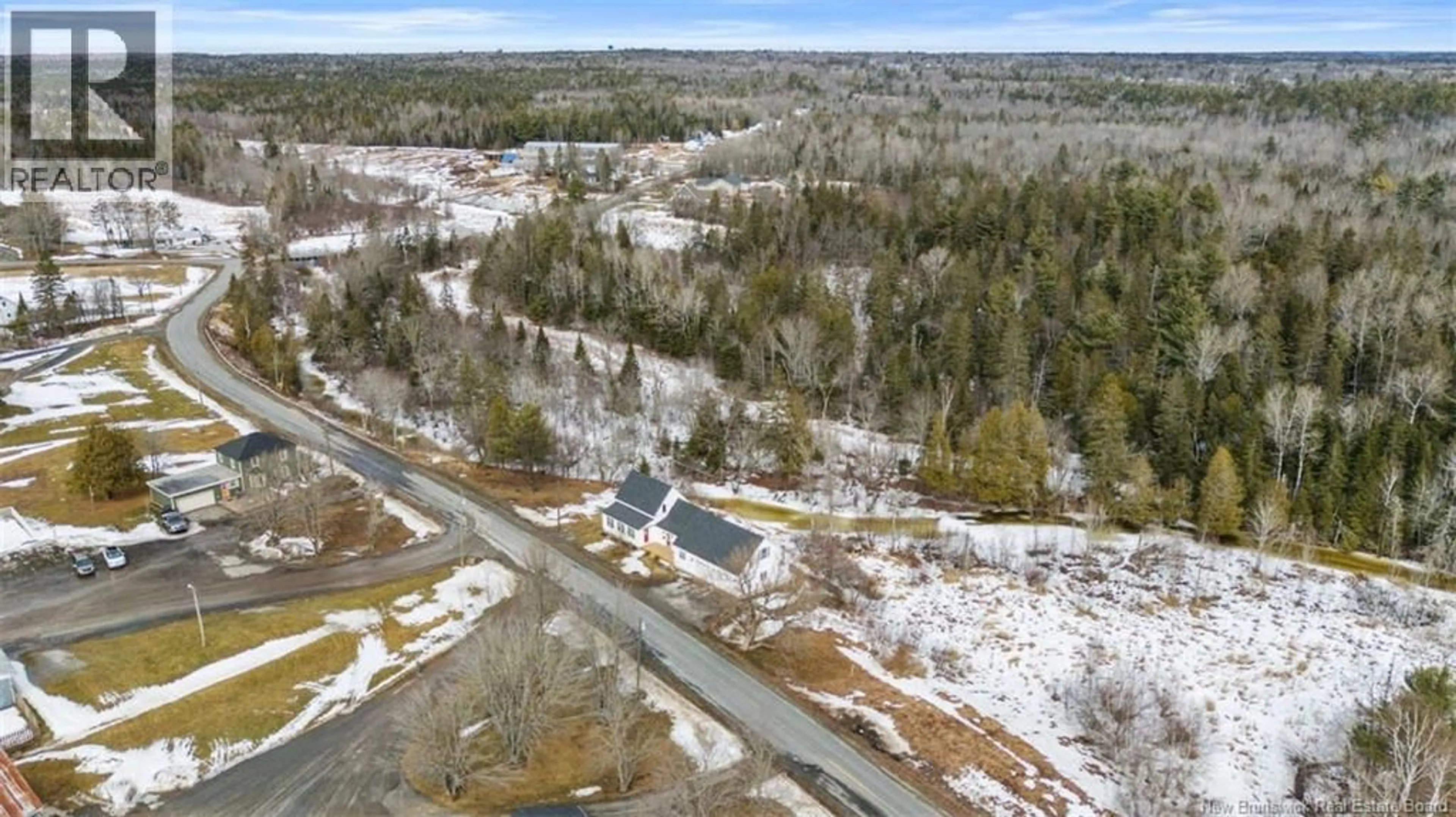 Unknown for 57 PHILLIPS ROAD, Charters Settlement New Brunswick E3C1T7