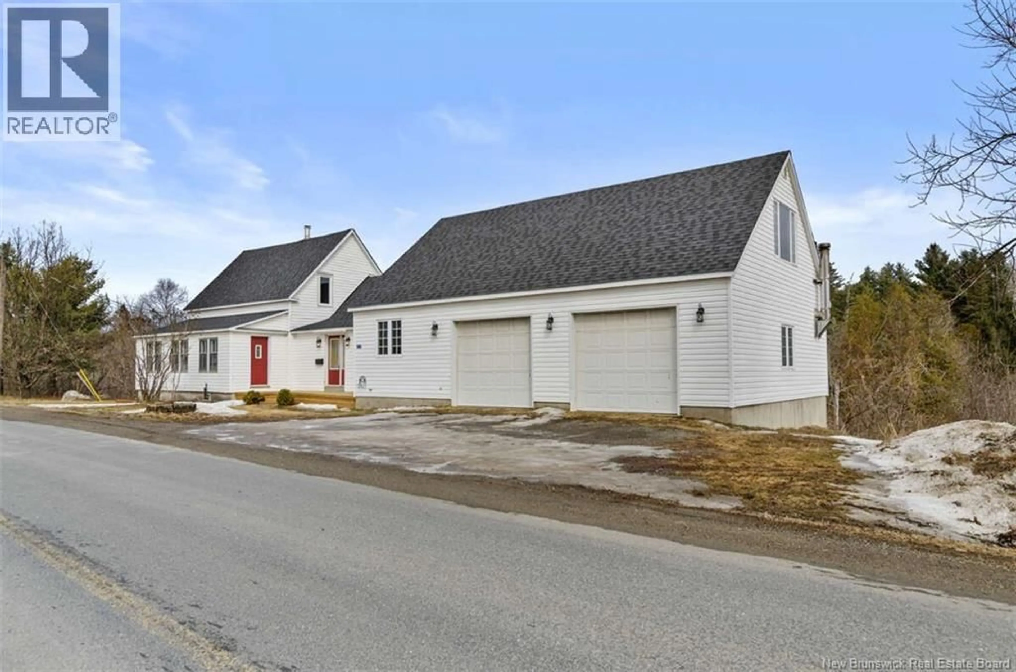 Unknown for 57 PHILLIPS ROAD, Charters Settlement New Brunswick E3C1T7