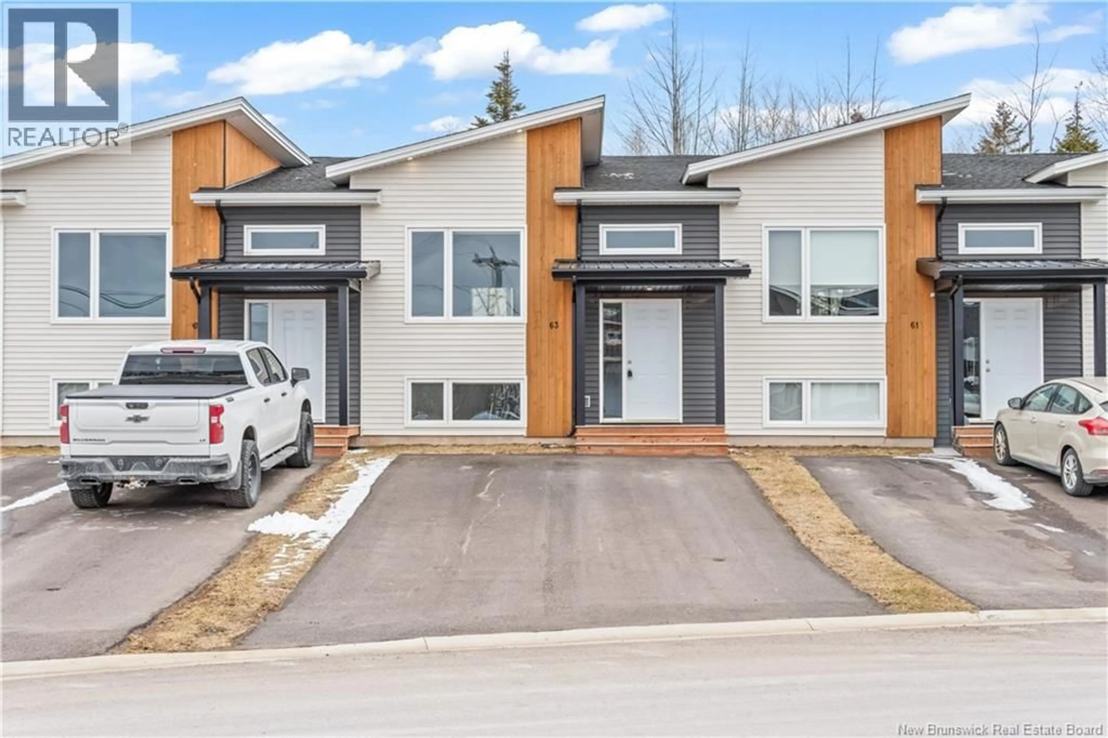 Home with brick exterior material, street for 63 AIME STREET, Dieppe New Brunswick E1A9K8