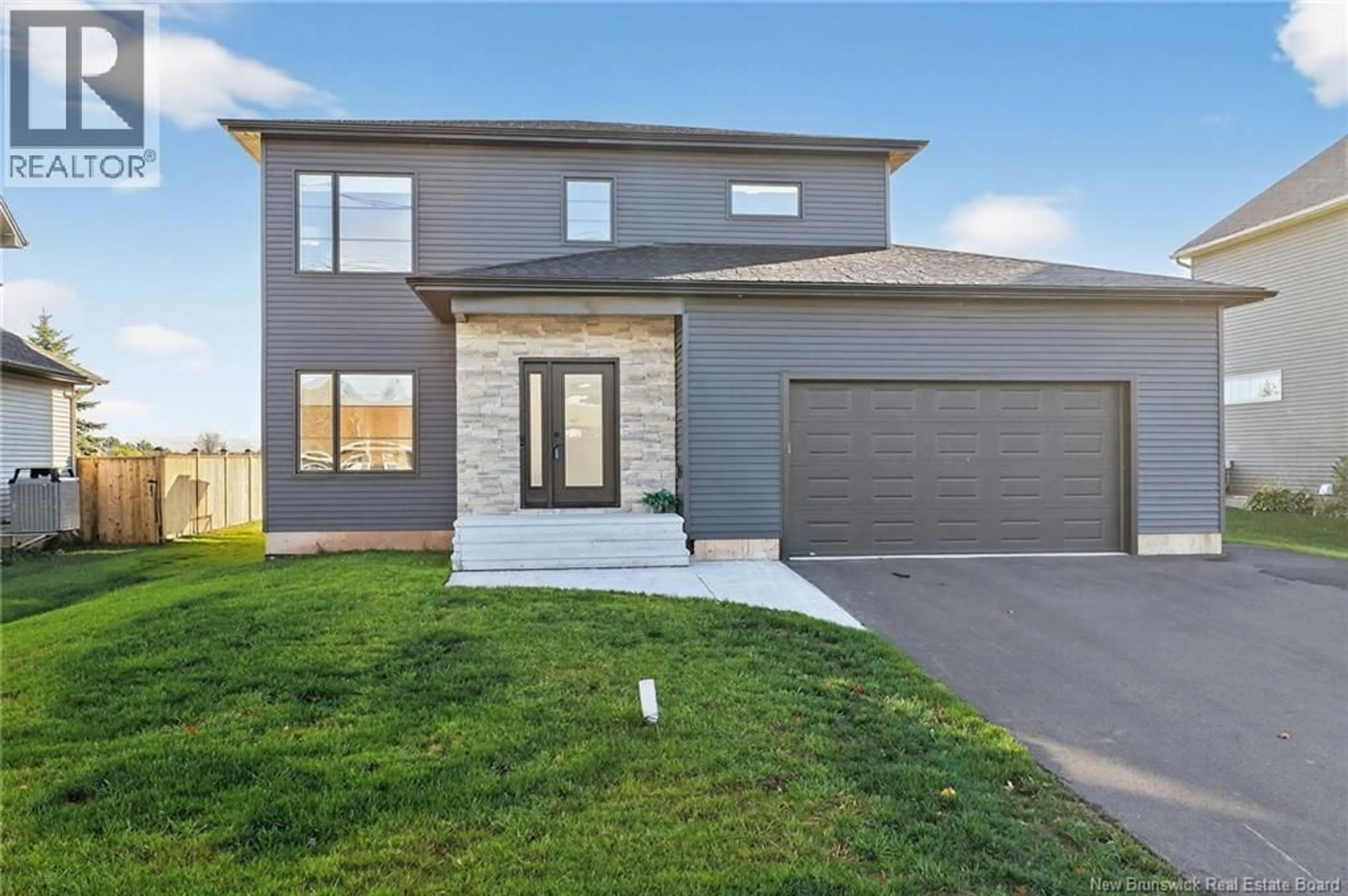 Home with brick exterior material, street for 26 CUDMORE STREET, Riverview New Brunswick E1B5E8