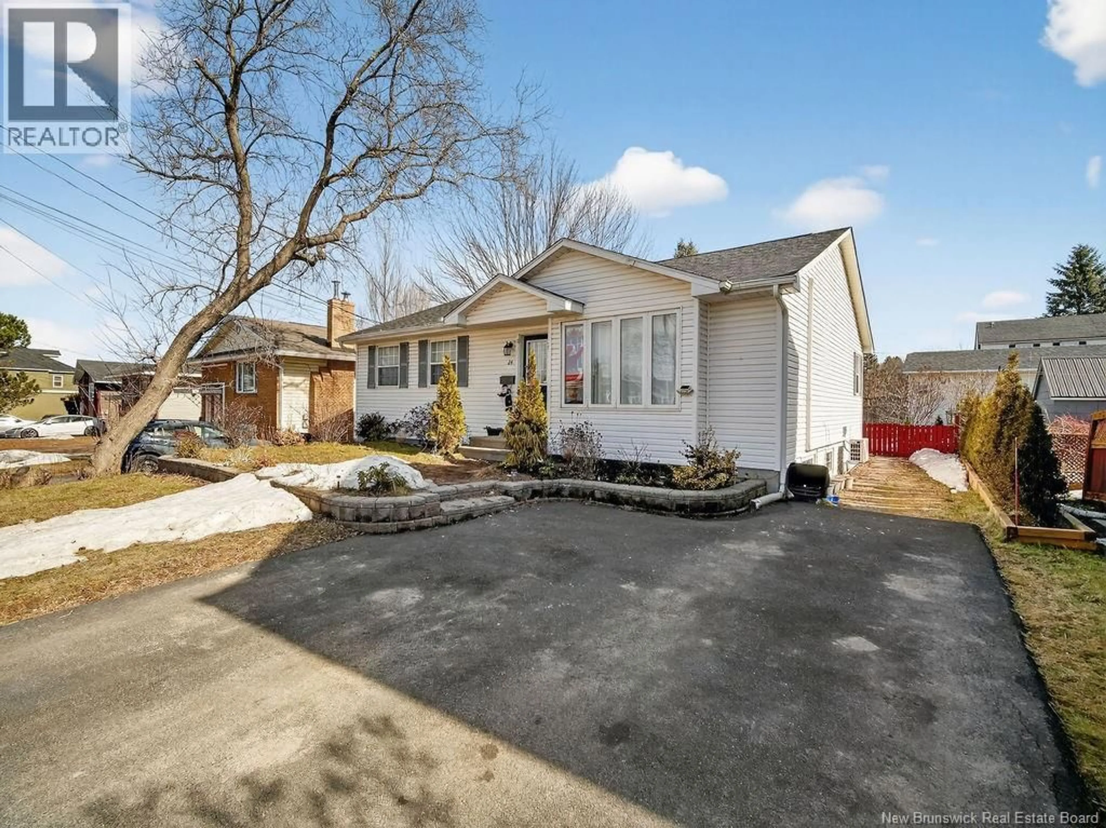 Unknown for 24 MCCLELAN AVENUE, Riverview New Brunswick E1B1W8