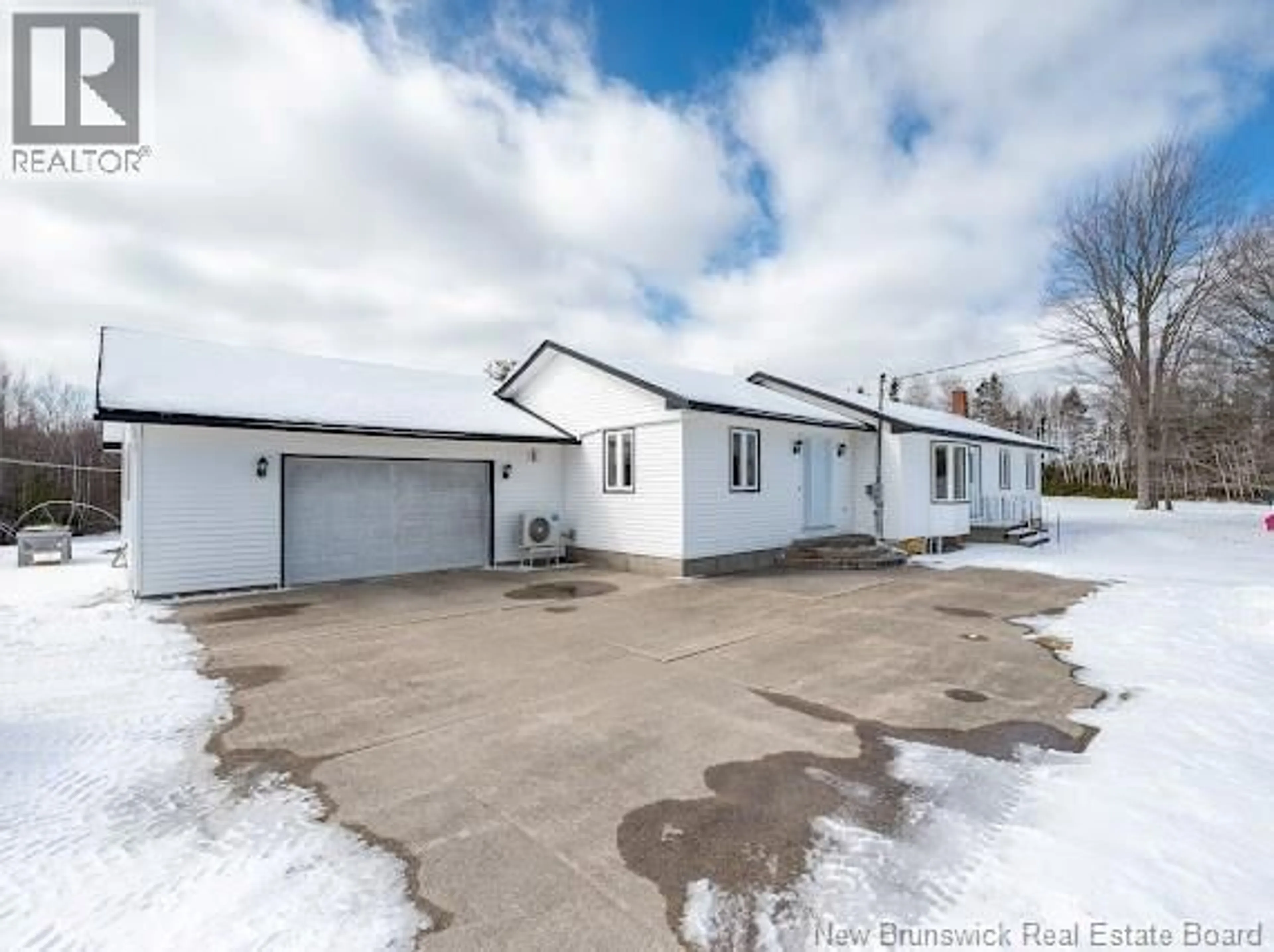 Unknown for 59 EMMANUEL ROAD, Collette New Brunswick E4Y1G3