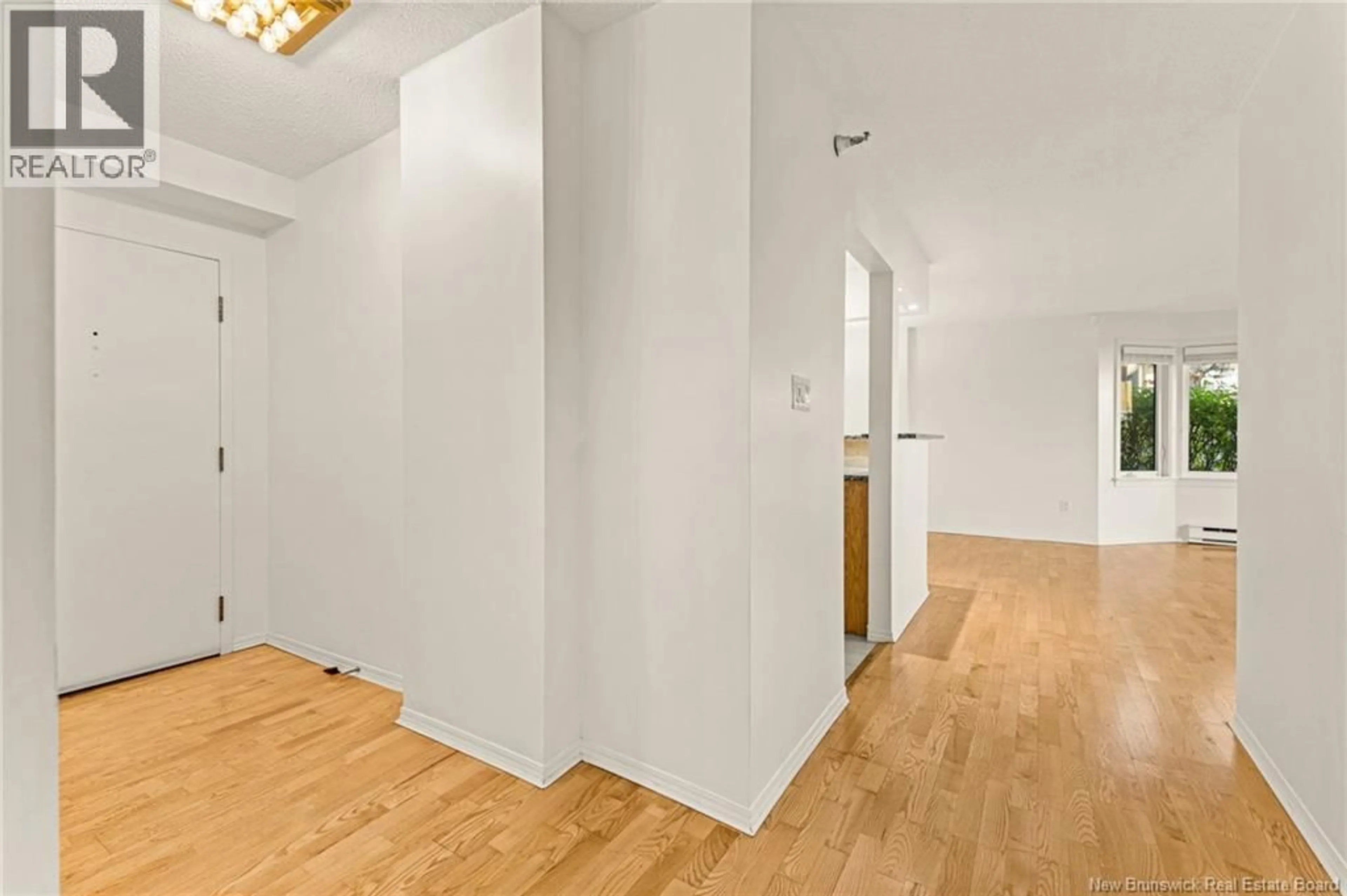 Unknown for 107 - 191 QUEEN STREET, Moncton New Brunswick E1C1L3