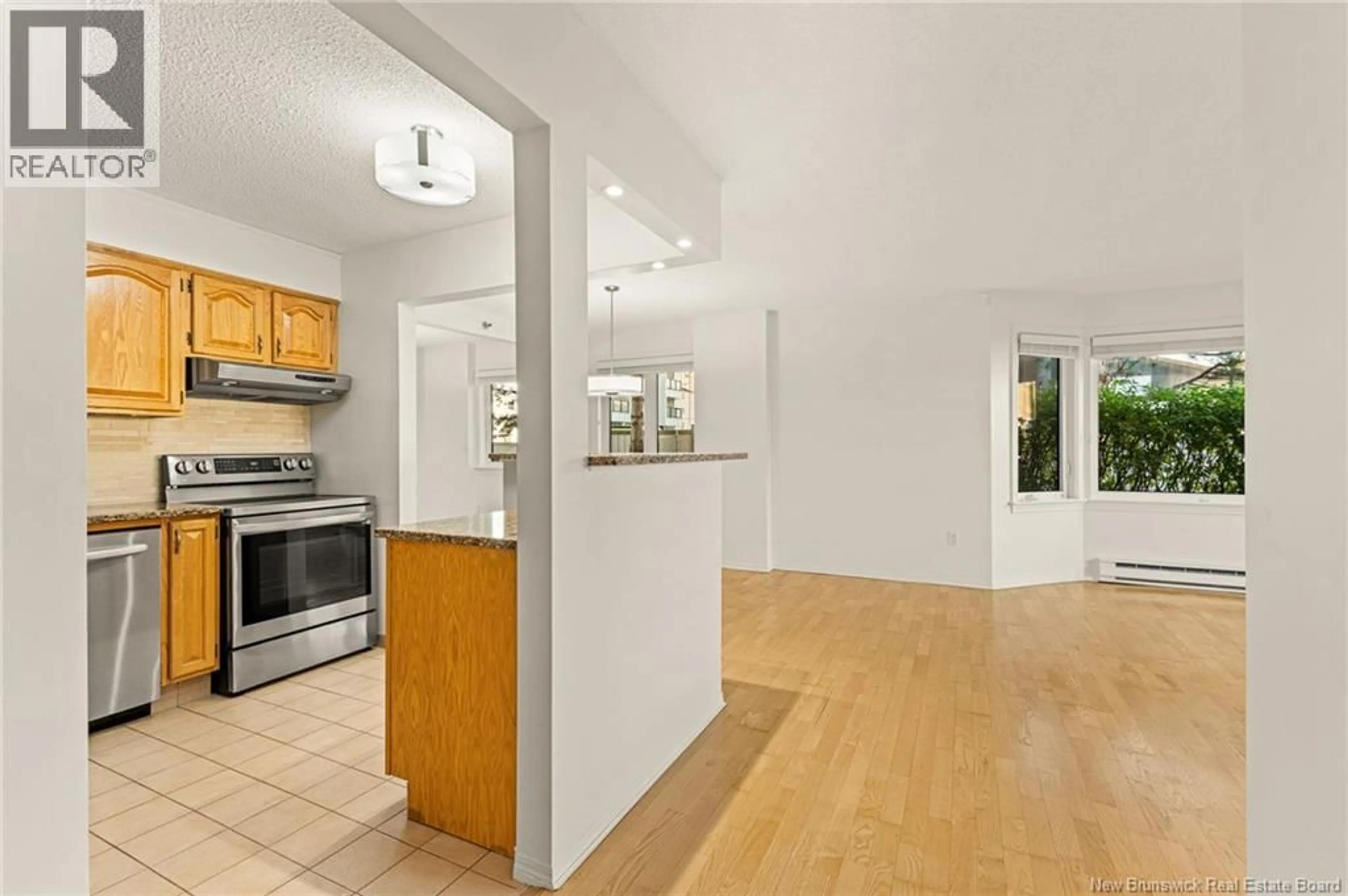 Unknown for 107 - 191 QUEEN STREET, Moncton New Brunswick E1C1L3