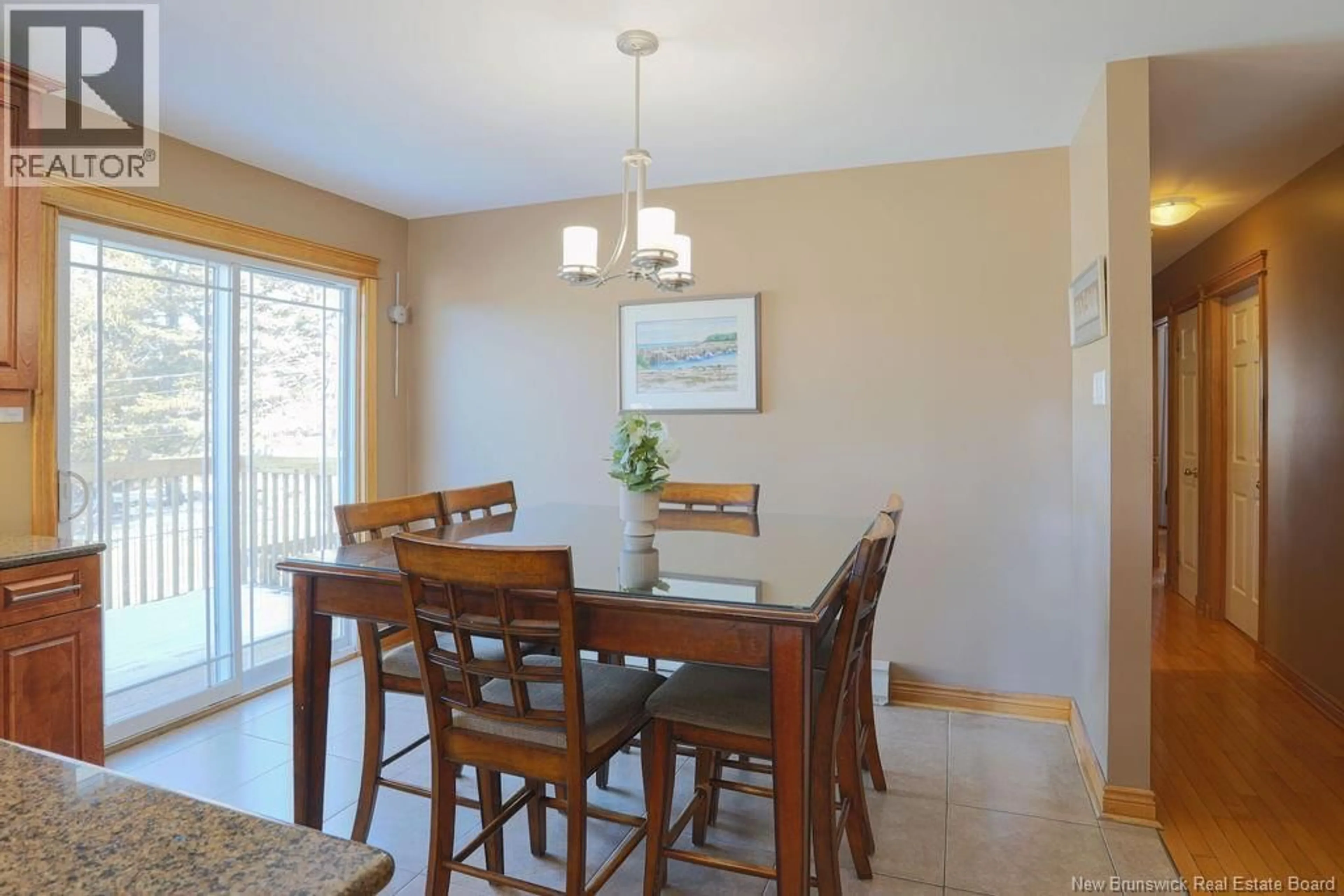 Dining room, unknown for 12 MELANIE DRIVE, Quispamsis New Brunswick E2E1V9