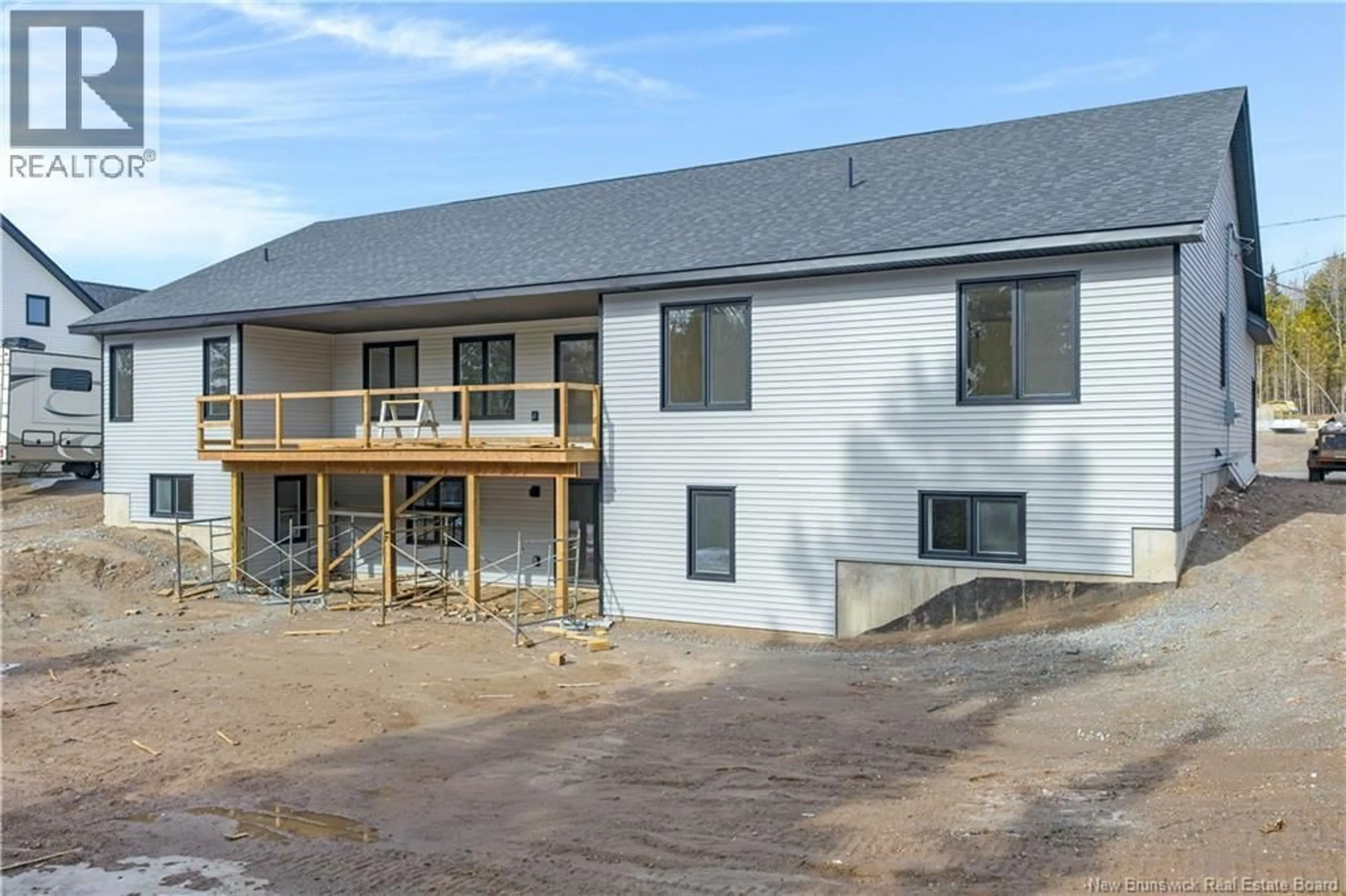 Unknown for 44 MONTANA DRIVE, Quispamsis New Brunswick E2E0W2