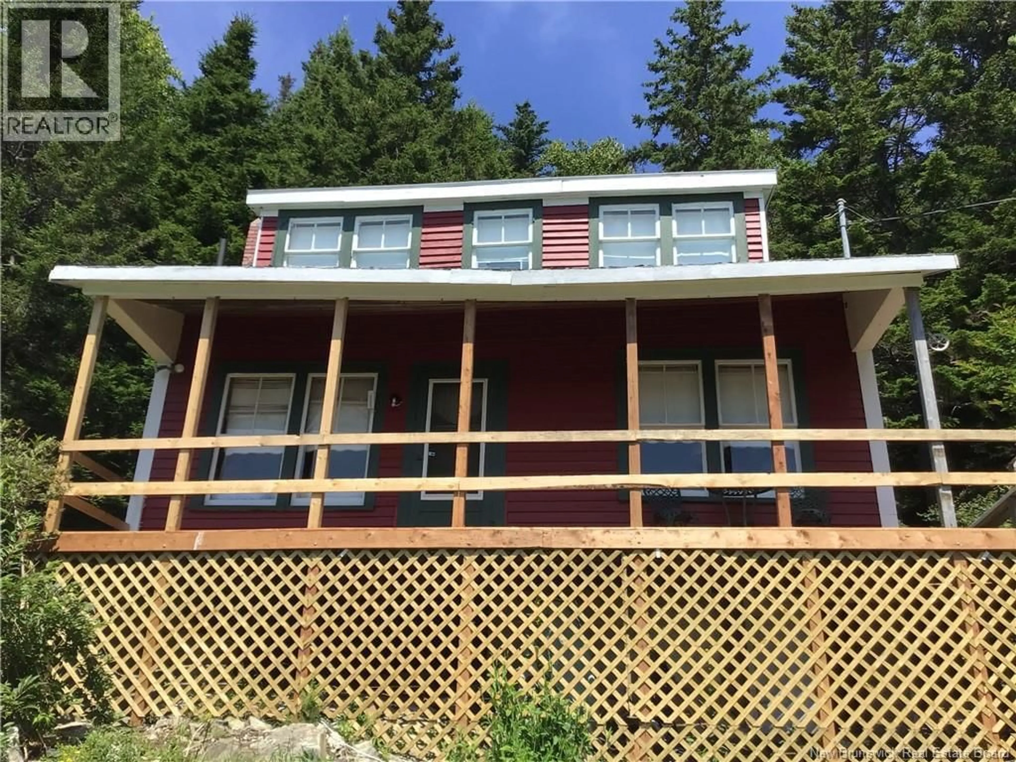 Unknown for 29 NORTHWEST HARBOUR BRANCH ROAD, Deer Island New Brunswick E5V1T7