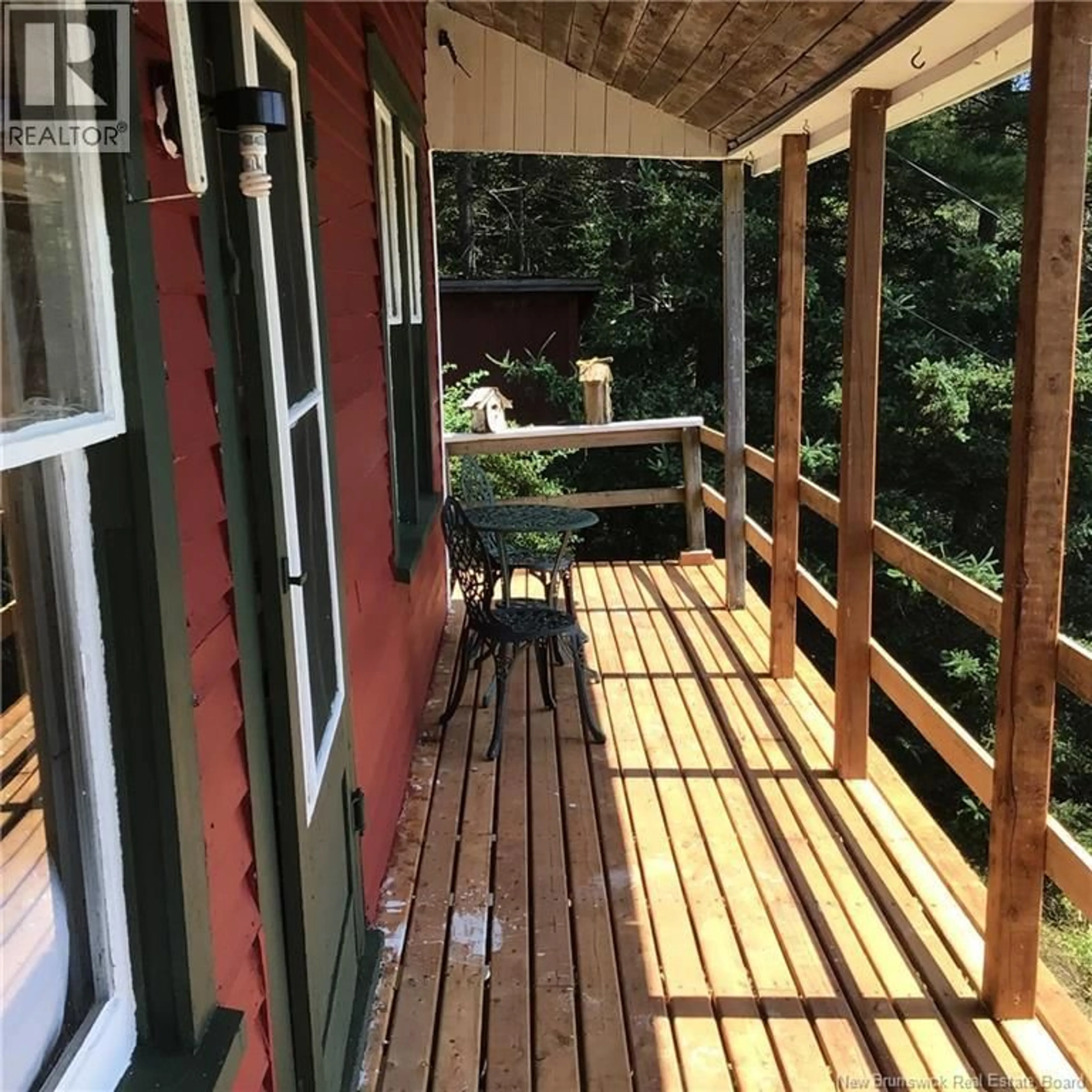 Patio, water/lake/river/ocean view for 29 NORTHWEST HARBOUR BRANCH ROAD, Deer Island New Brunswick E5V1T7