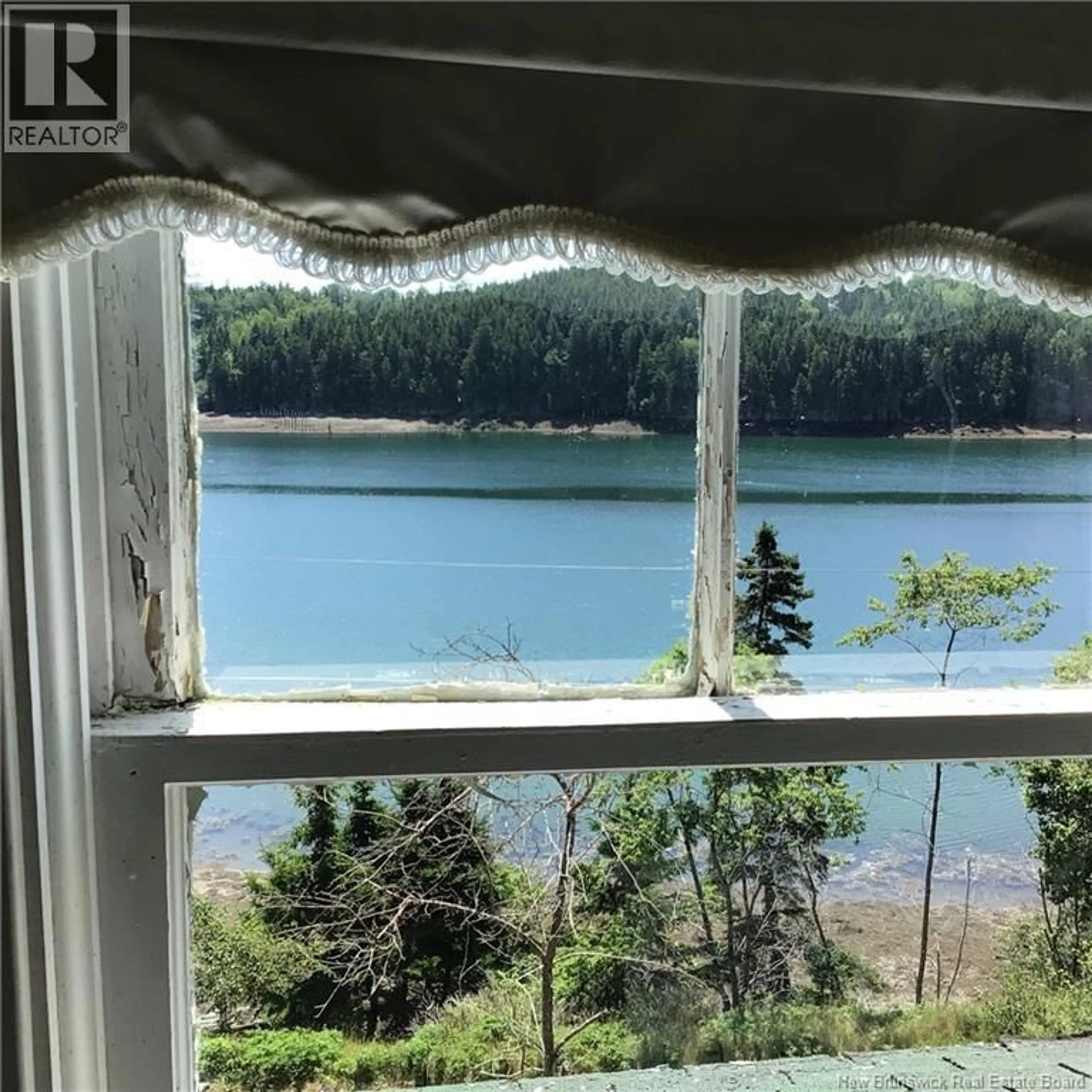 A pic of a room for 29 NORTHWEST HARBOUR BRANCH ROAD, Deer Island New Brunswick E5V1T7