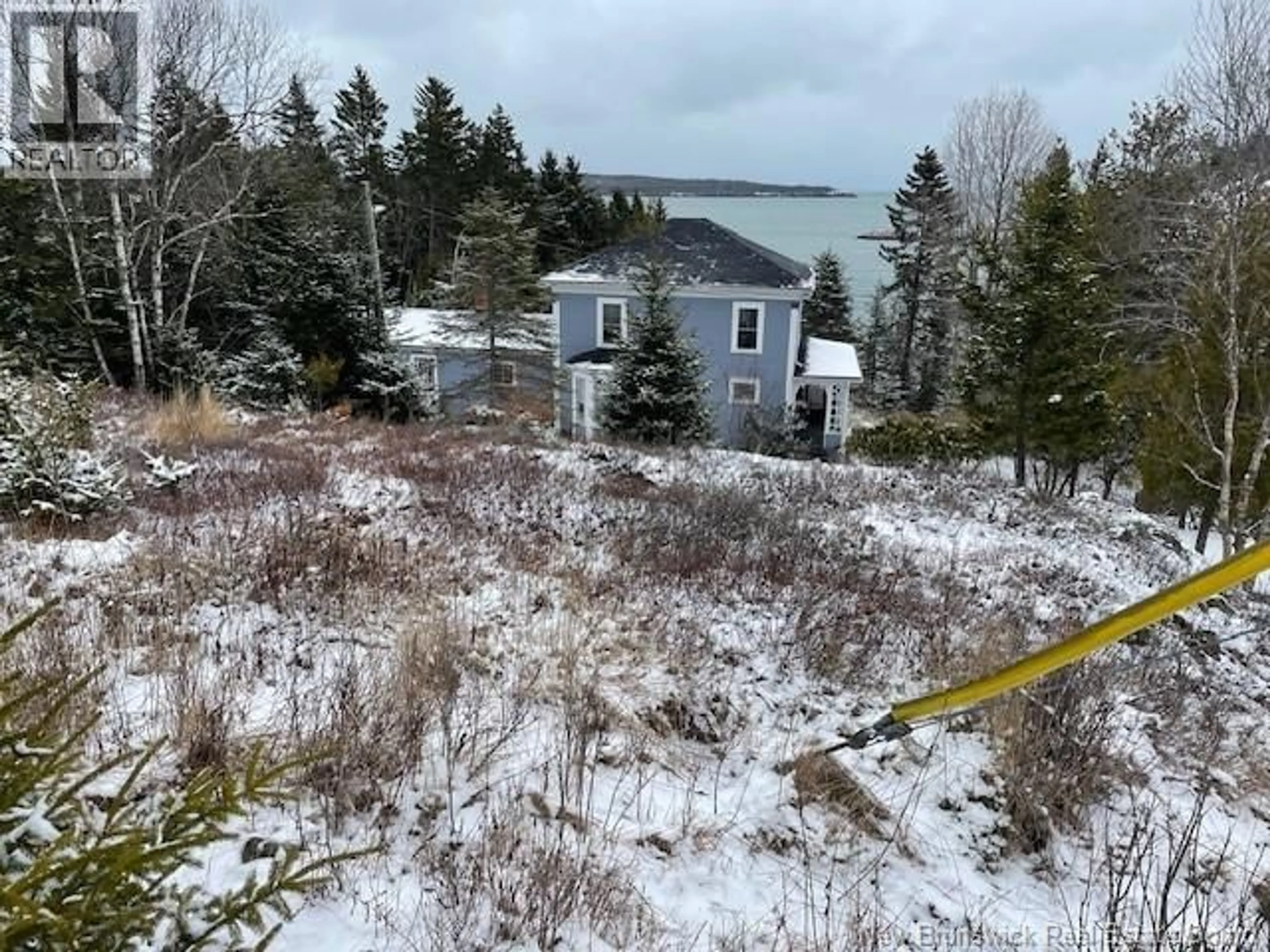 Unknown for 549 MAIN STREET, Beaver Harbour New Brunswick E5H1M6