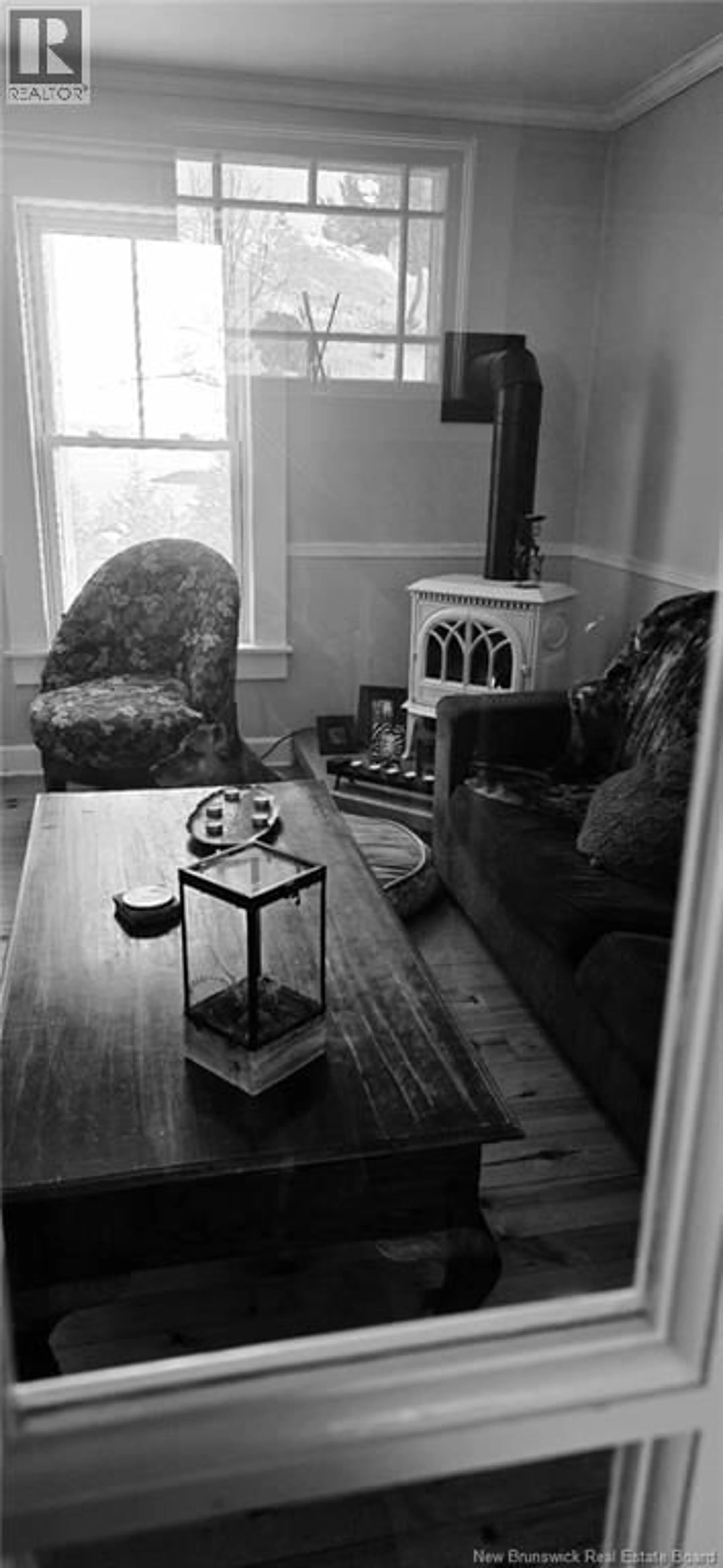 A pic of a room for 549 MAIN STREET, Beaver Harbour New Brunswick E5H1M6