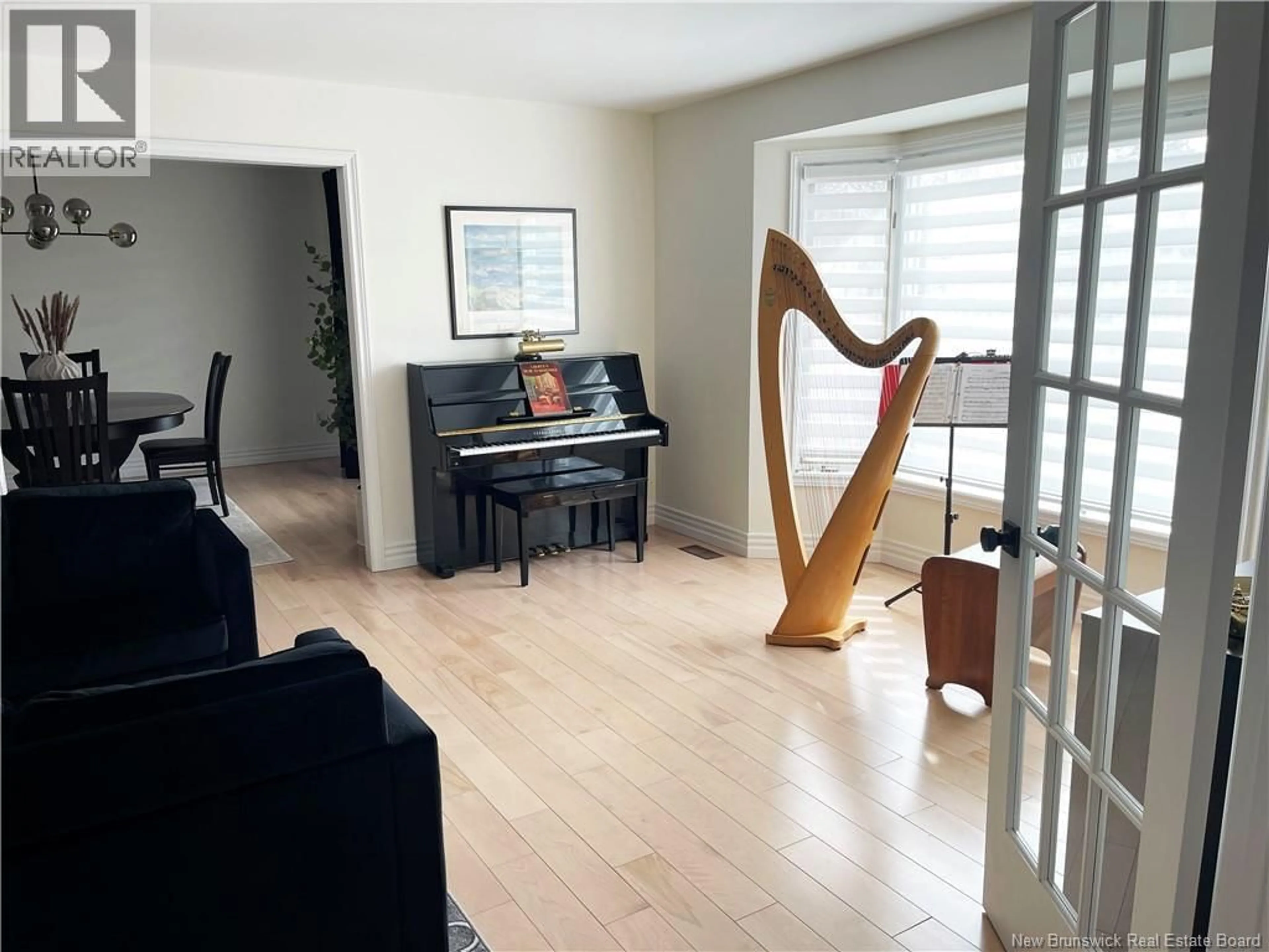 A pic of a room for 61 COUNTRY CLUB ROAD, Riverview New Brunswick E1B4N7