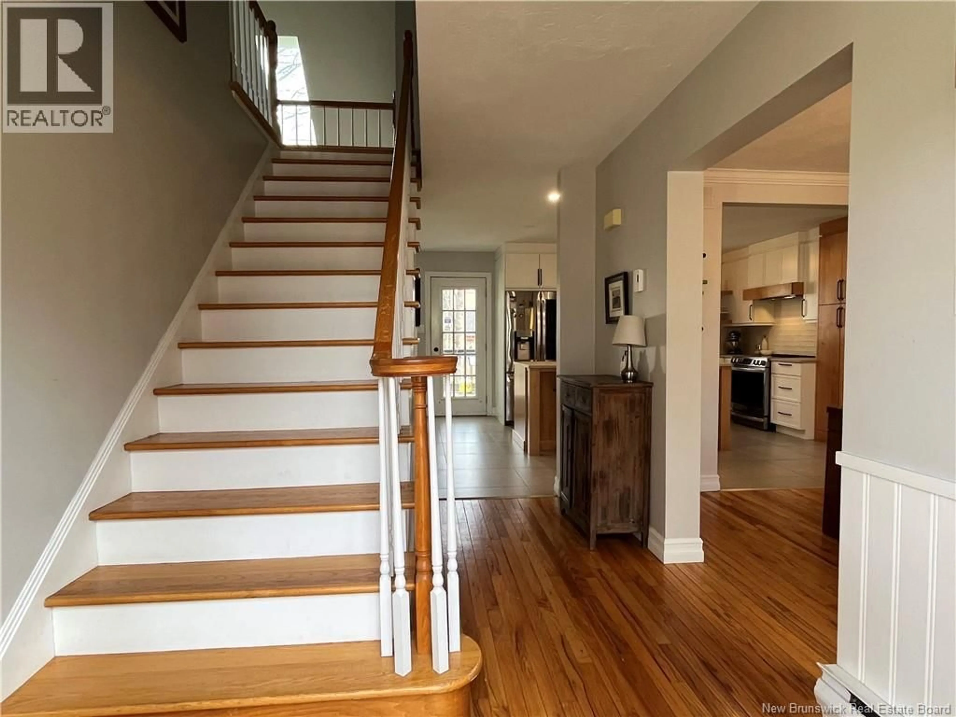 Unknown for 20 LINDEN CRESCENT, Moncton New Brunswick E1G2B1