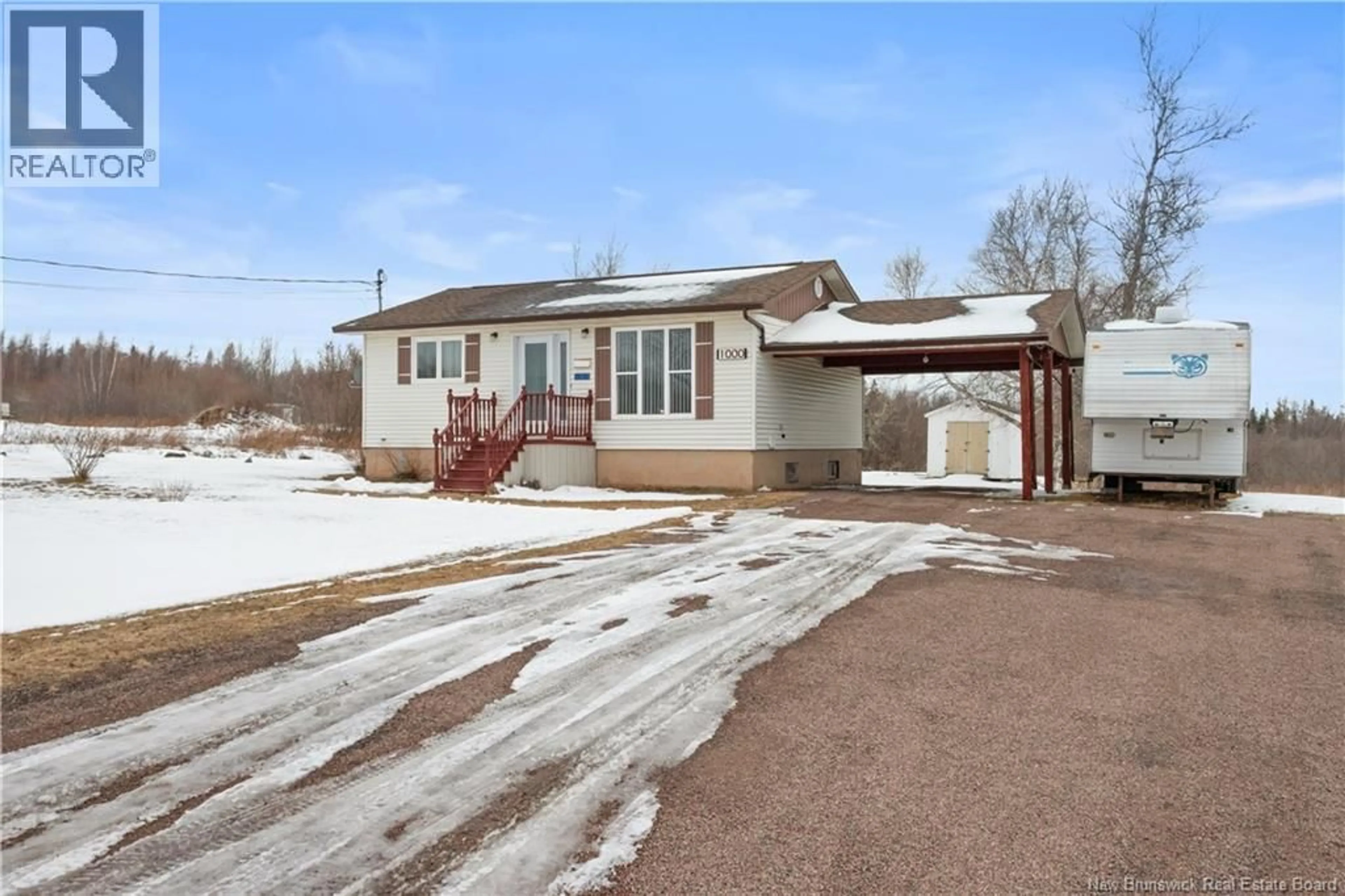 Unknown for 1000 ST ANDRE RD, Saint-Andre-LeBlanc New Brunswick E4P6E9