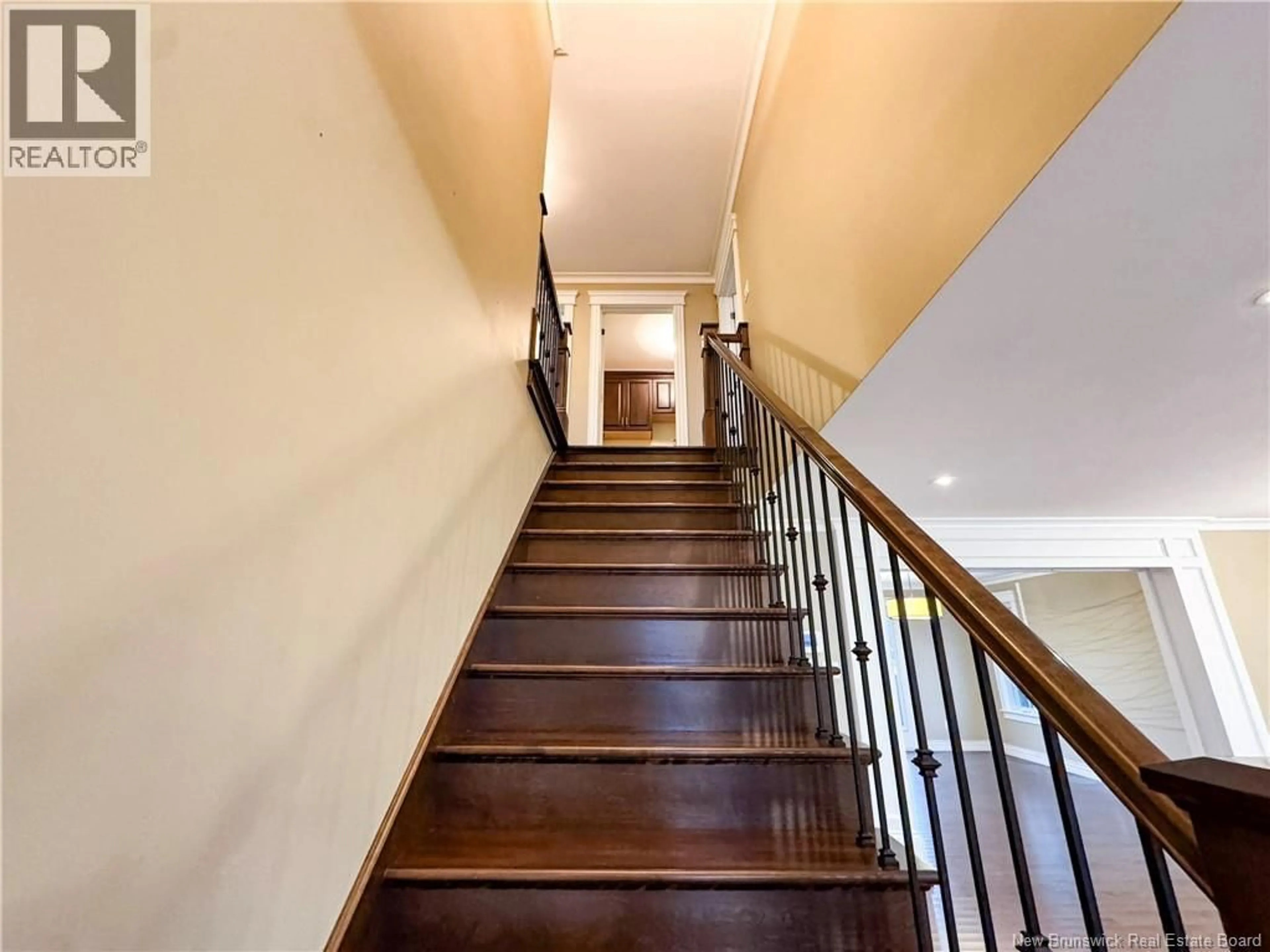 Stairs for 145 AMIENS DRIVE, Moncton New Brunswick E1G5R5