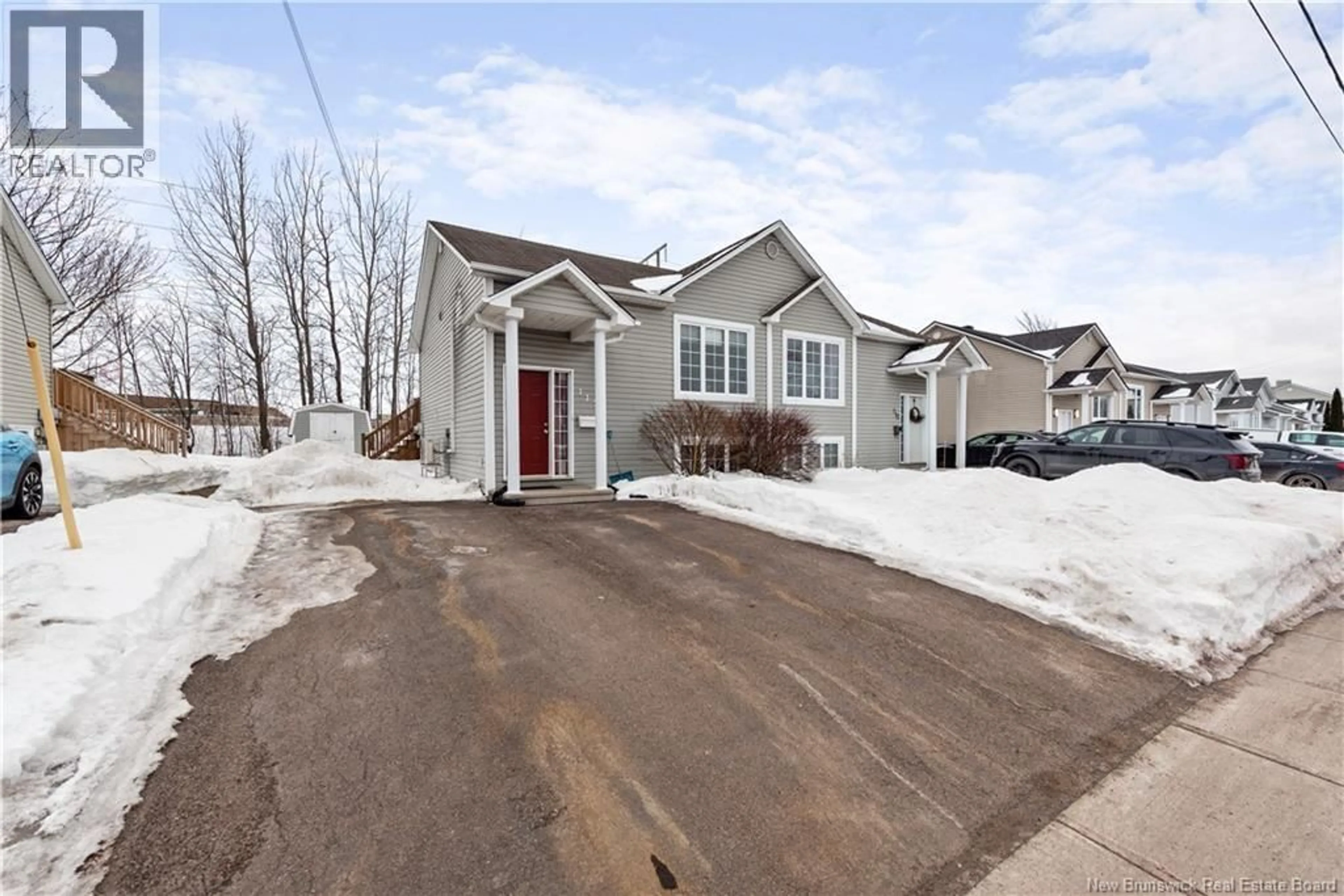 Unknown for 112 MOUNT PLEASANT ROAD, Moncton New Brunswick E1G5J2