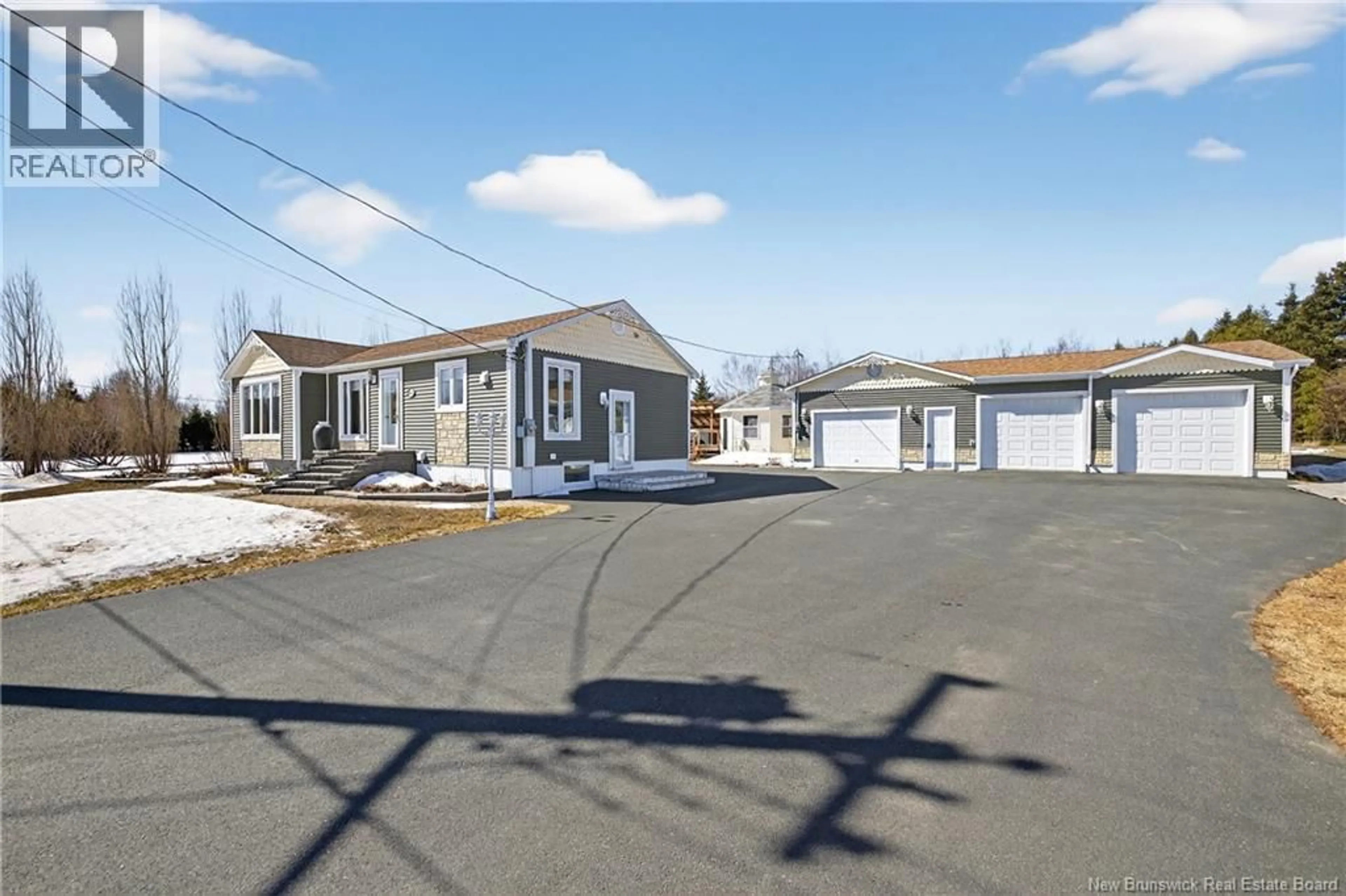 Unknown for 9427 ROUTE 150, Losier Settlement New Brunswick E1X0C4