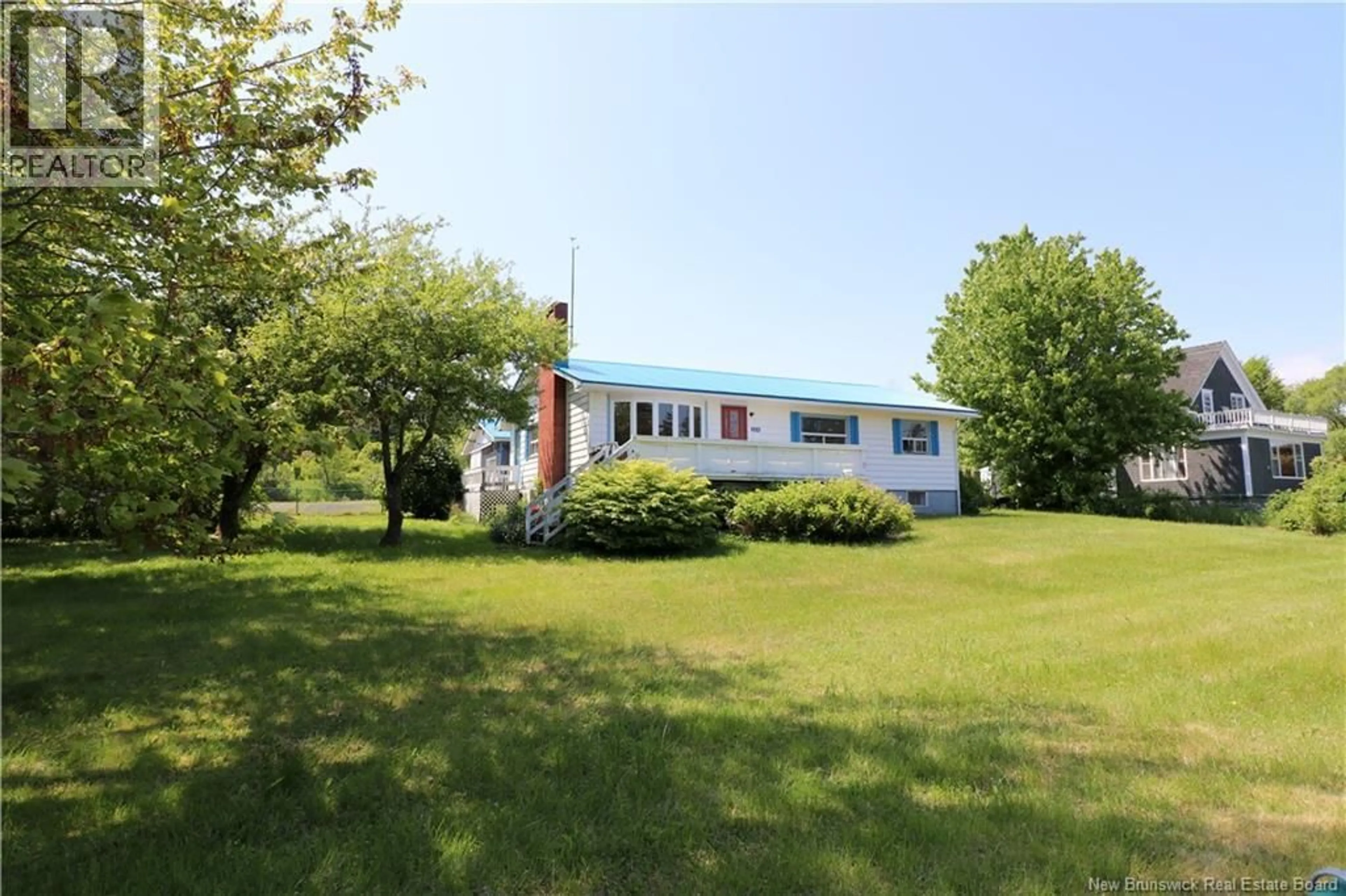 Unknown for 244 ROUTE 776, Grand Manan New Brunswick E5G1A5