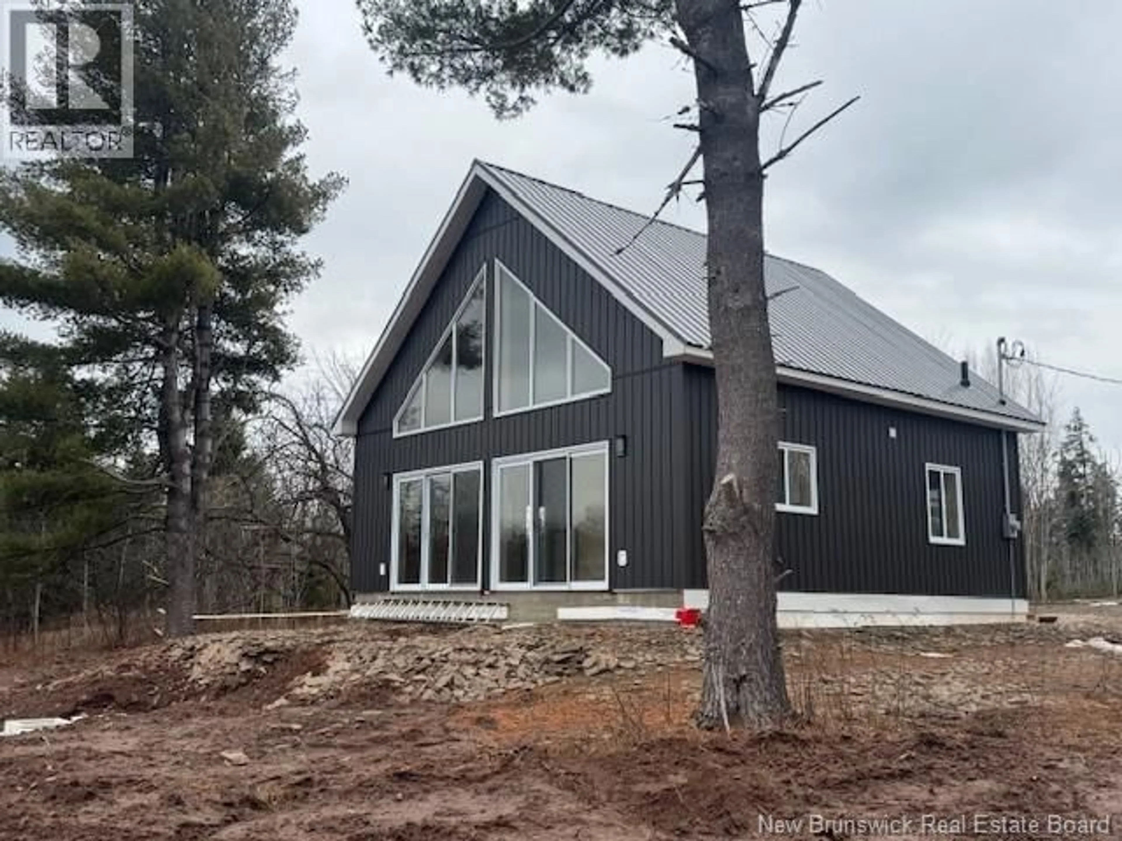 Home with vinyl exterior material, unknown for 15 HAZEL, New Canaan New Brunswick E4Z6B2