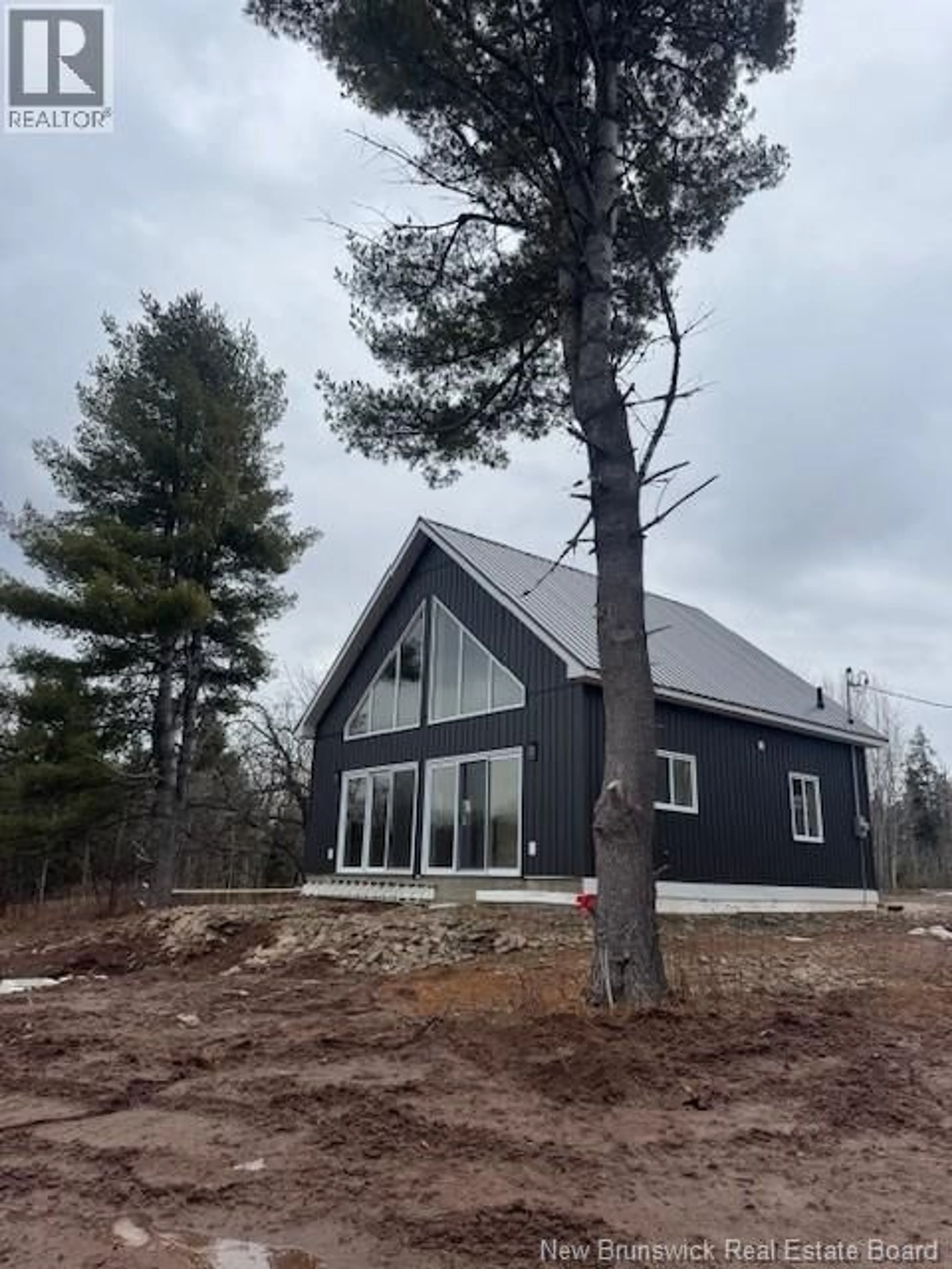 Home with vinyl exterior material, unknown for 15 HAZEL, New Canaan New Brunswick E4Z6B2