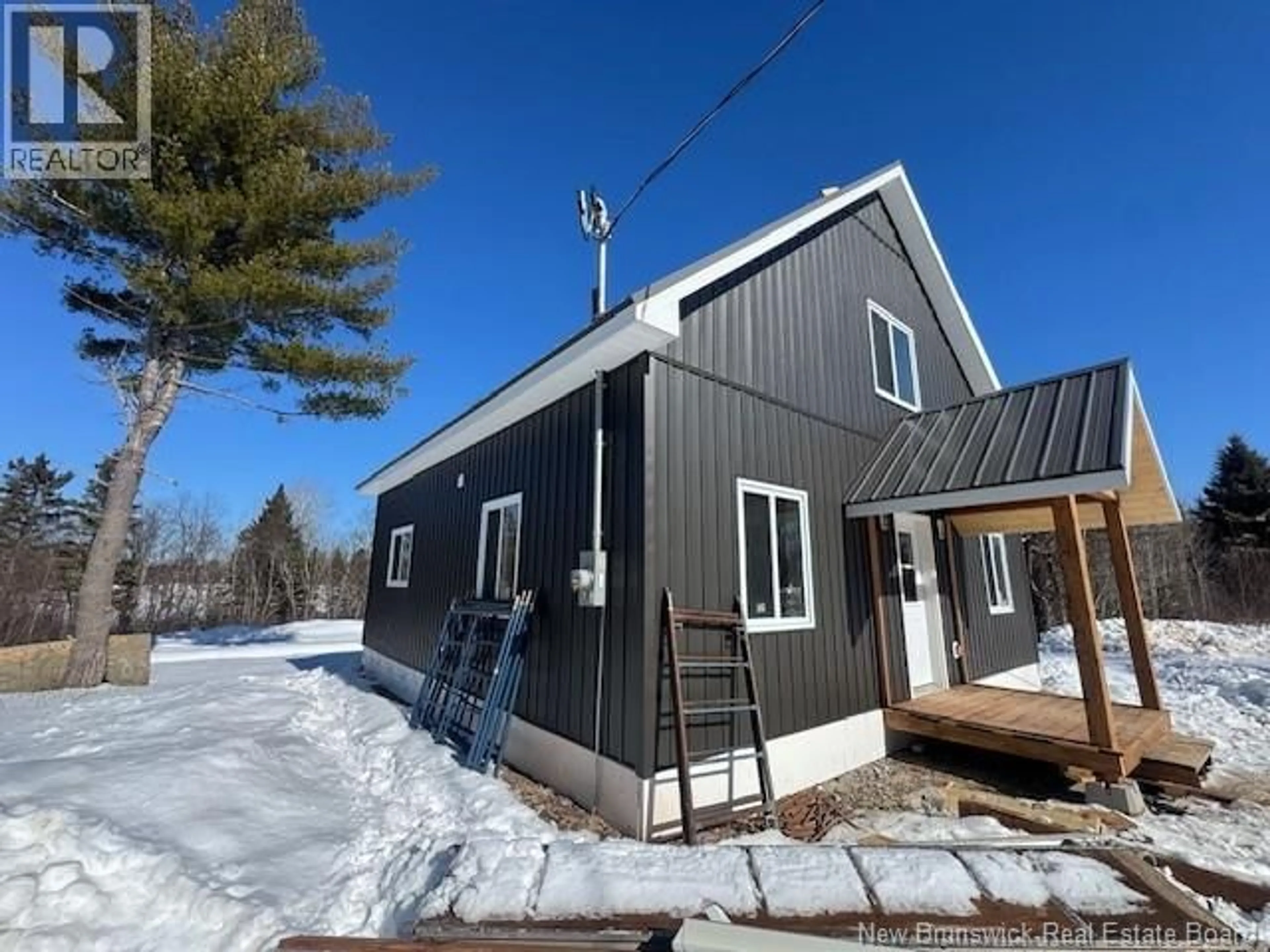 Unknown for 15 HAZEL, New Canaan New Brunswick E4Z6B2