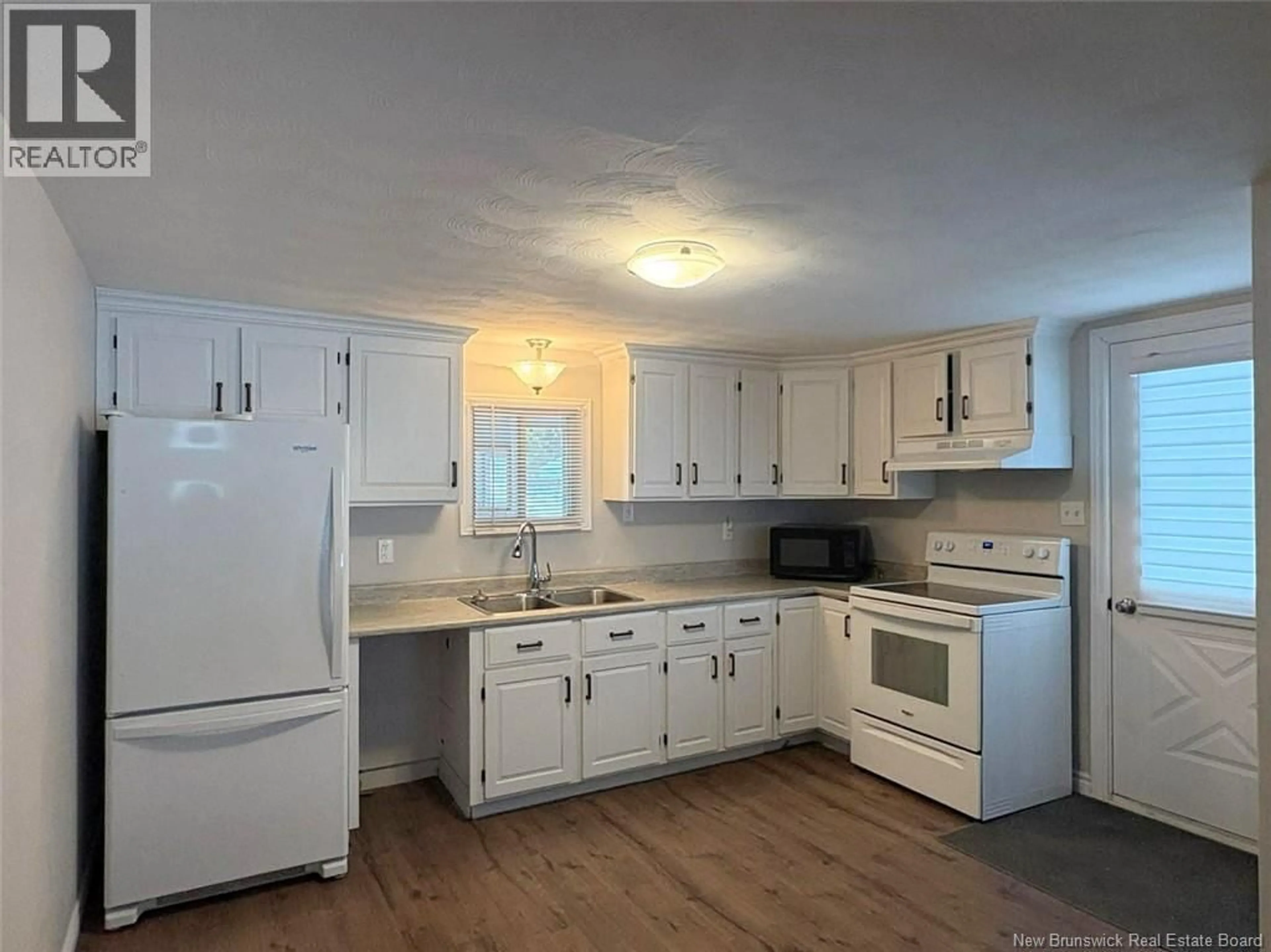 Standard kitchen, unknown for 42 HÔTEL DE VILLE STREET, Clair New Brunswick E7A2E9