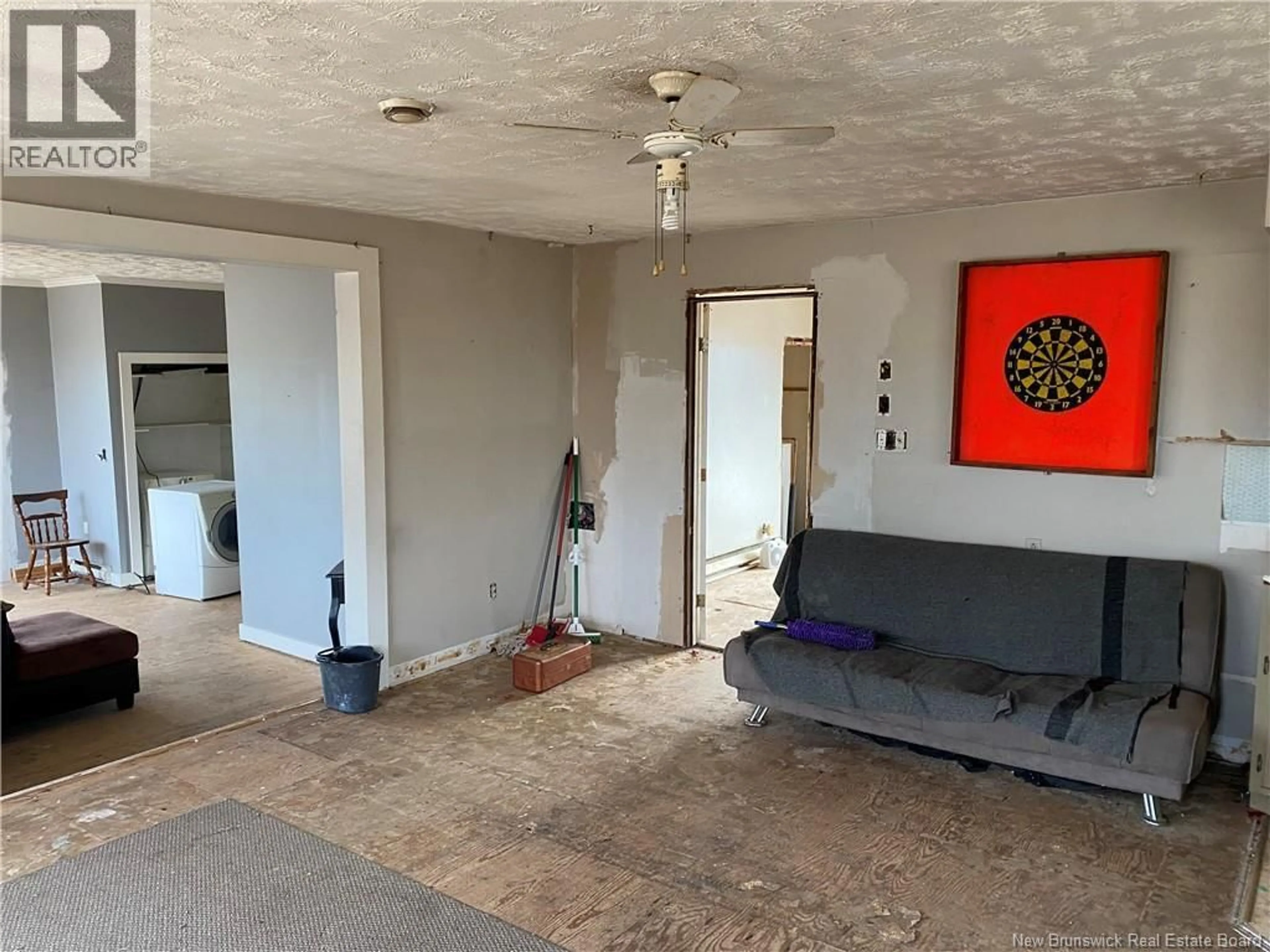 A pic of a room for 7083 ROUTE 134, Sainte-Anne-De-Kent New Brunswick E4S1E1