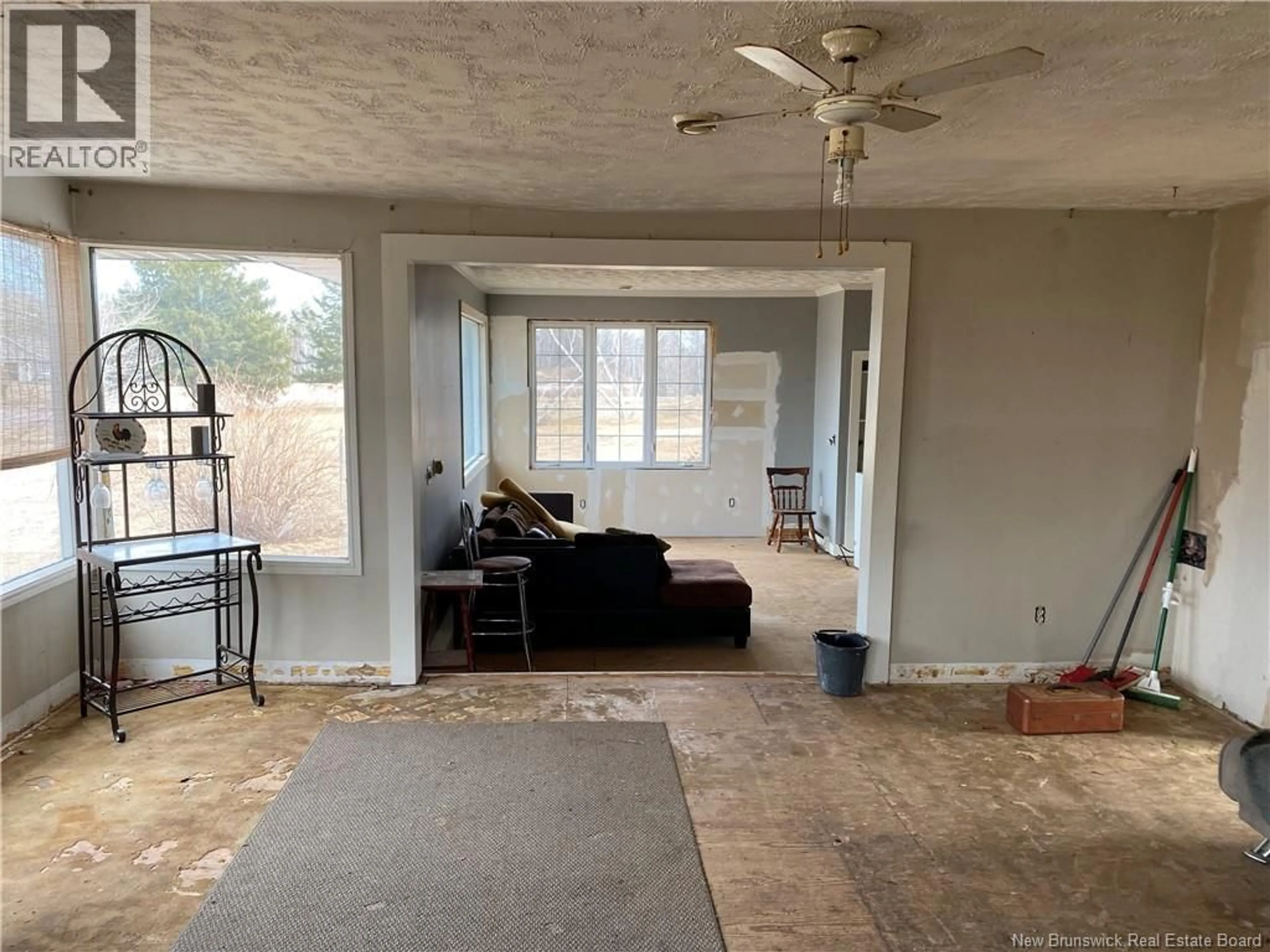 A pic of a room for 7083 ROUTE 134, Sainte-Anne-De-Kent New Brunswick E4S1E1