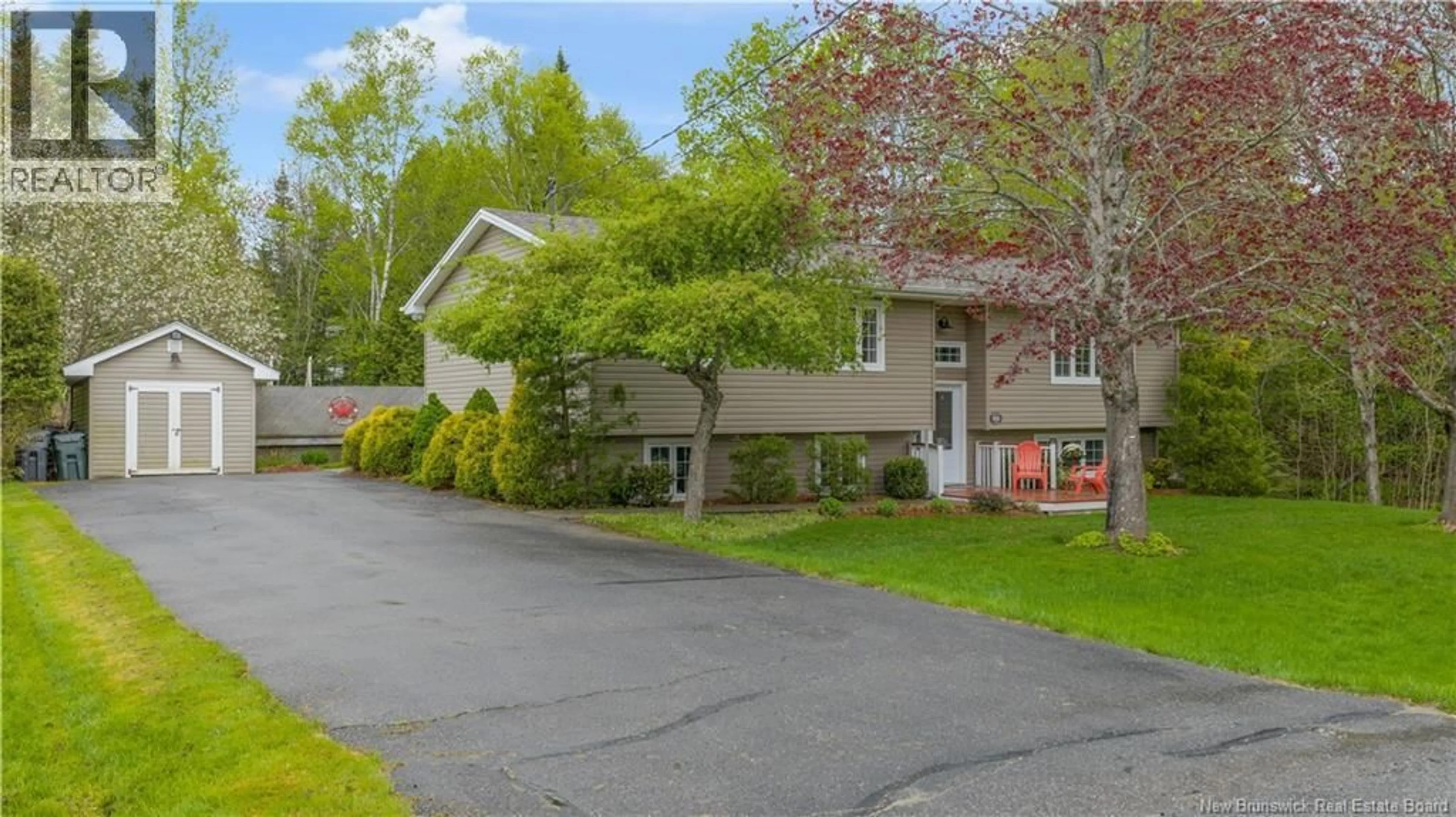 Unknown for 86 BARTLETT AVENUE, Hampton New Brunswick E5N5J1