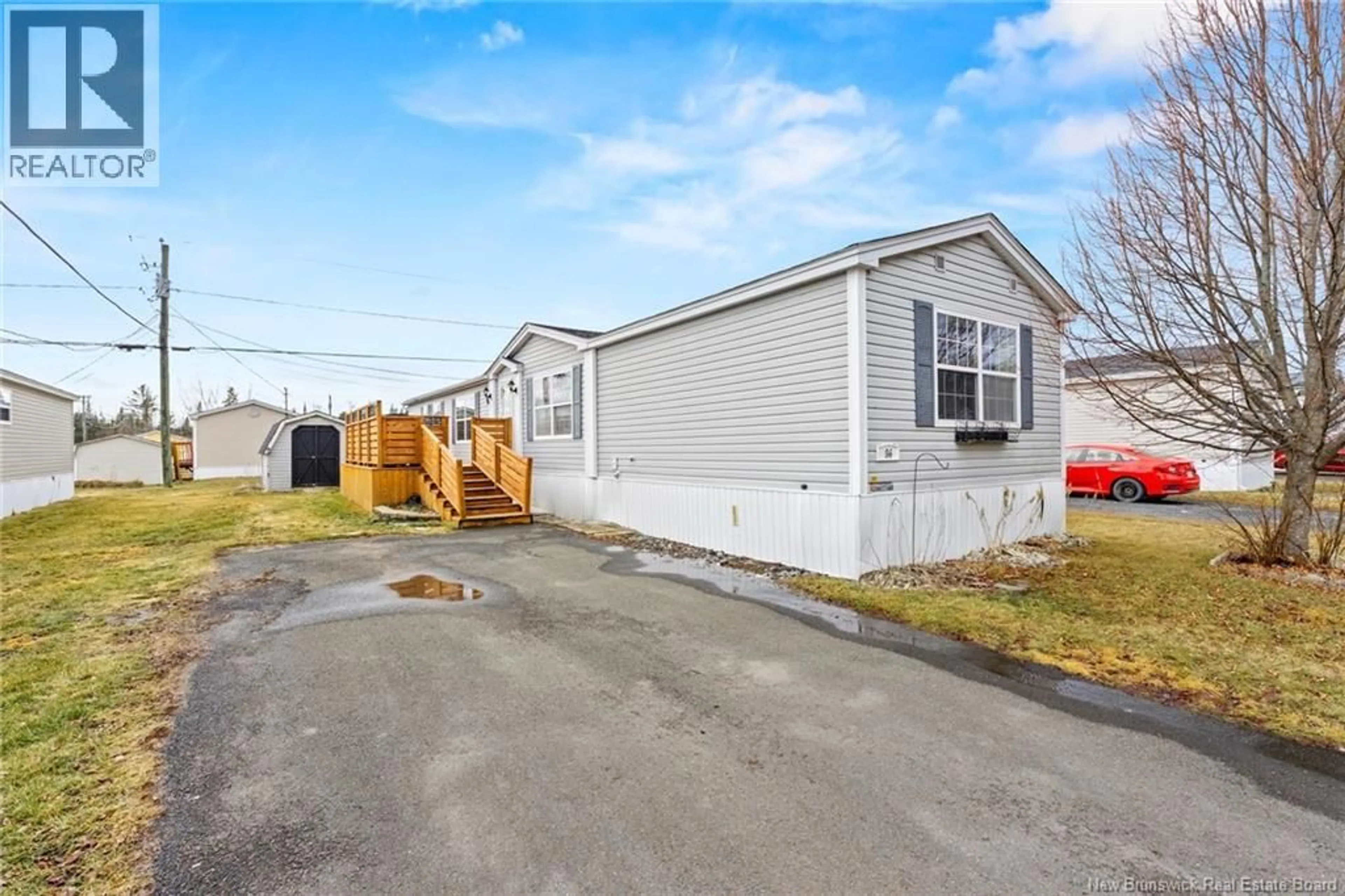 Unknown for 86 GLENMAR DRIVE, Fredericton New Brunswick E3G0S3