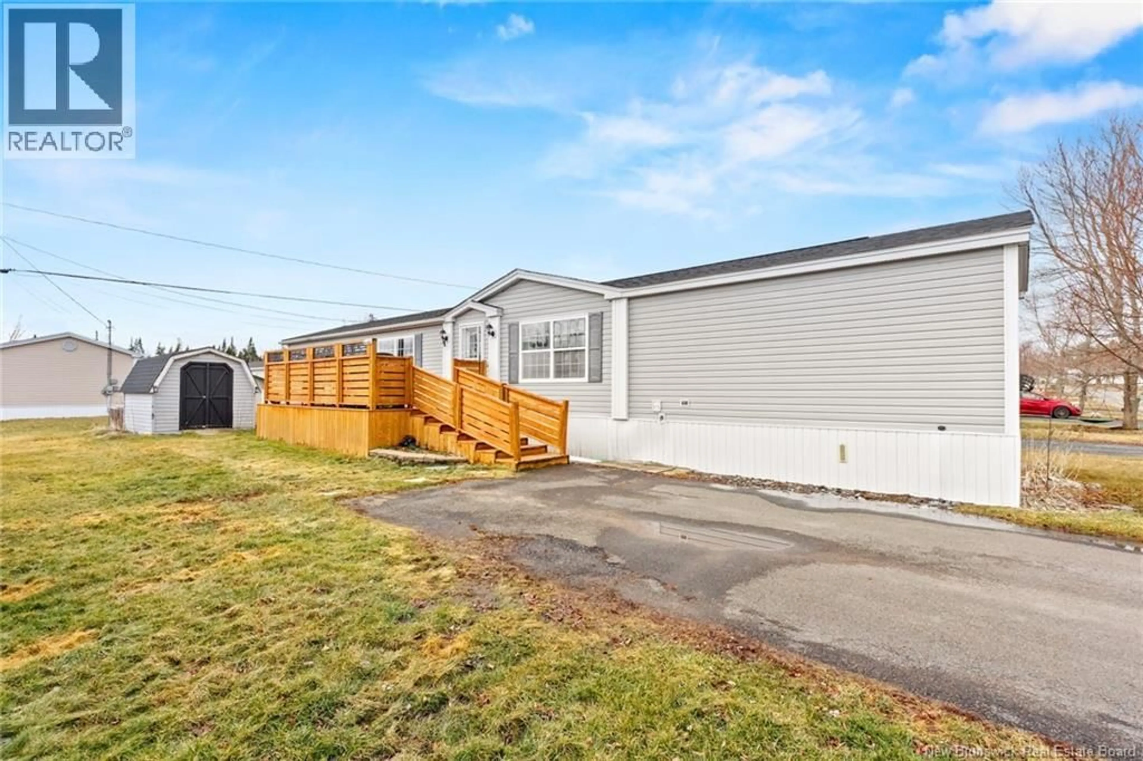 Unknown for 86 GLENMAR DRIVE, Fredericton New Brunswick E3G0S3