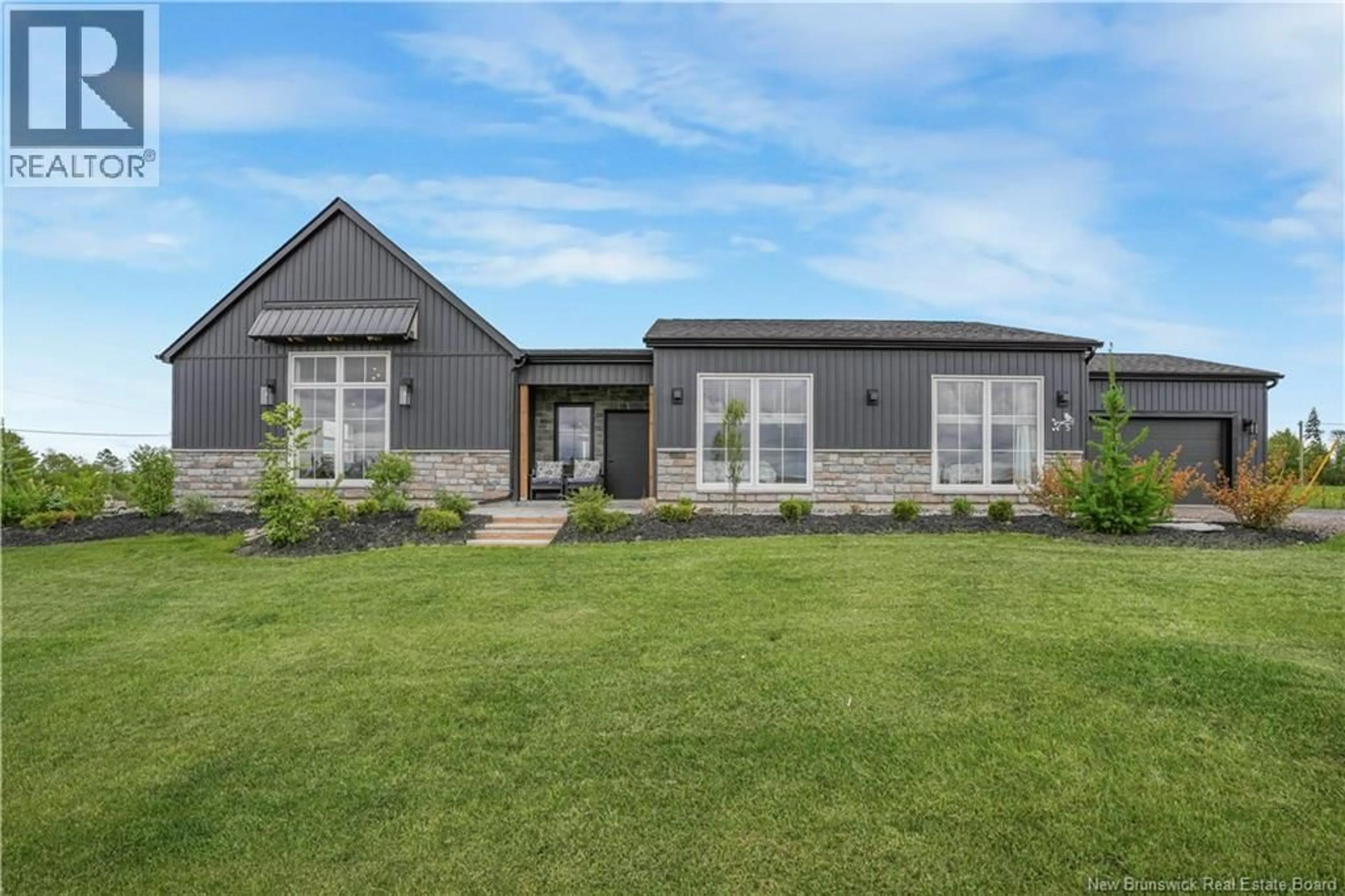 Unknown for 5 HEADWAY DRIVE, Upper Kingsclear New Brunswick E2E0E5