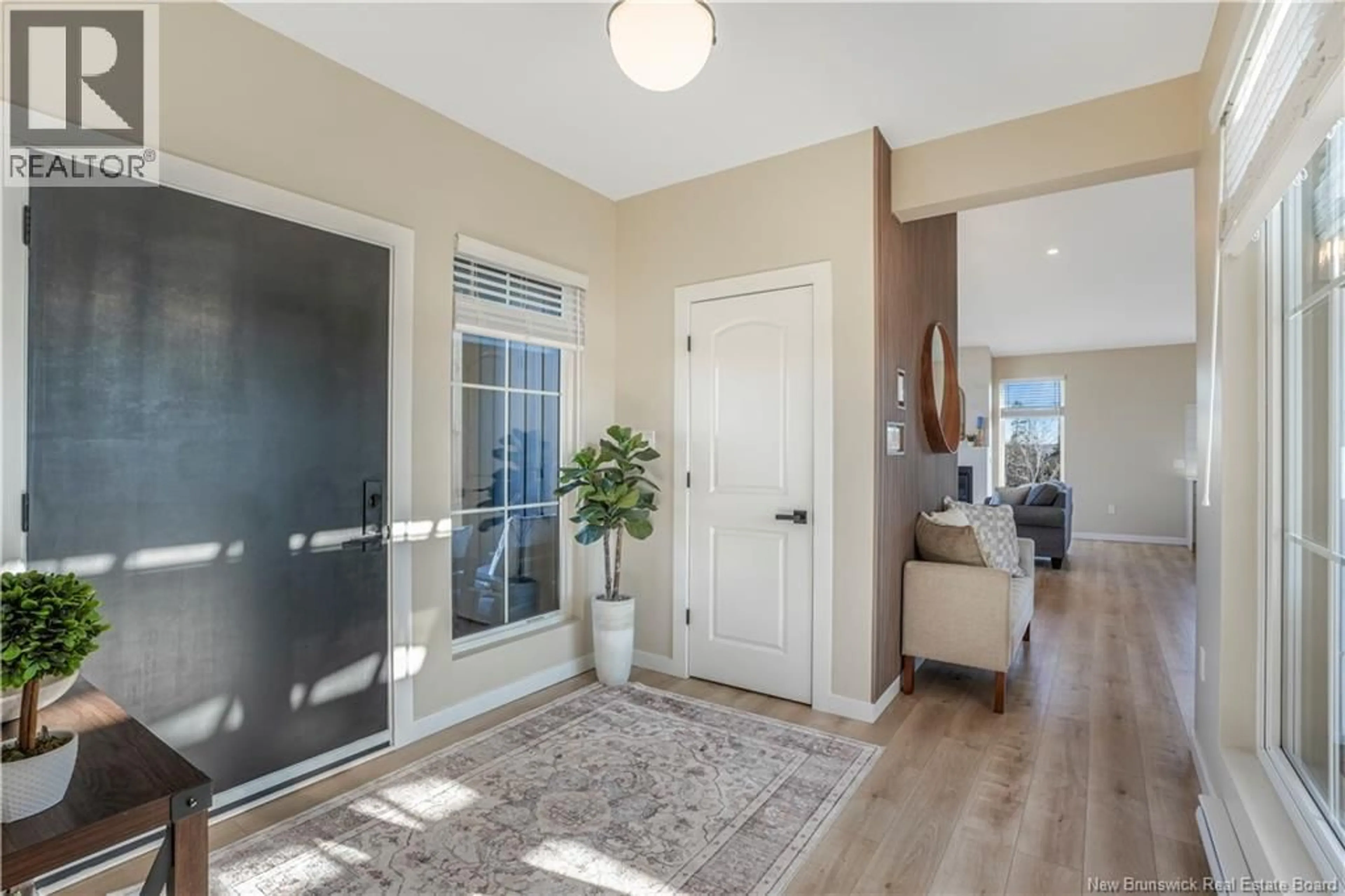 Indoor entryway for 5 HEADWAY DRIVE, Upper Kingsclear New Brunswick E2E0E5