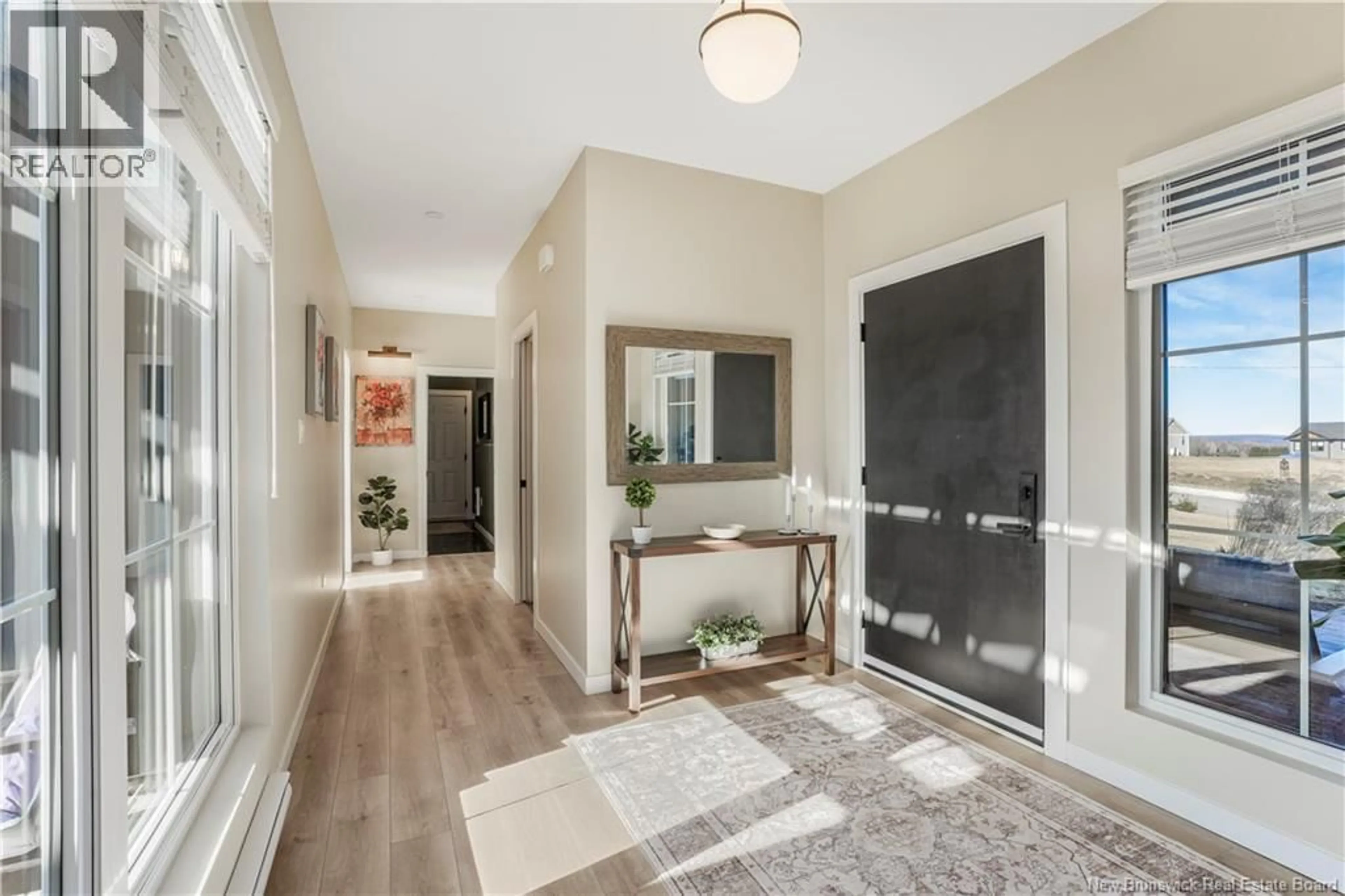 Indoor entryway for 5 HEADWAY DRIVE, Upper Kingsclear New Brunswick E2E0E5