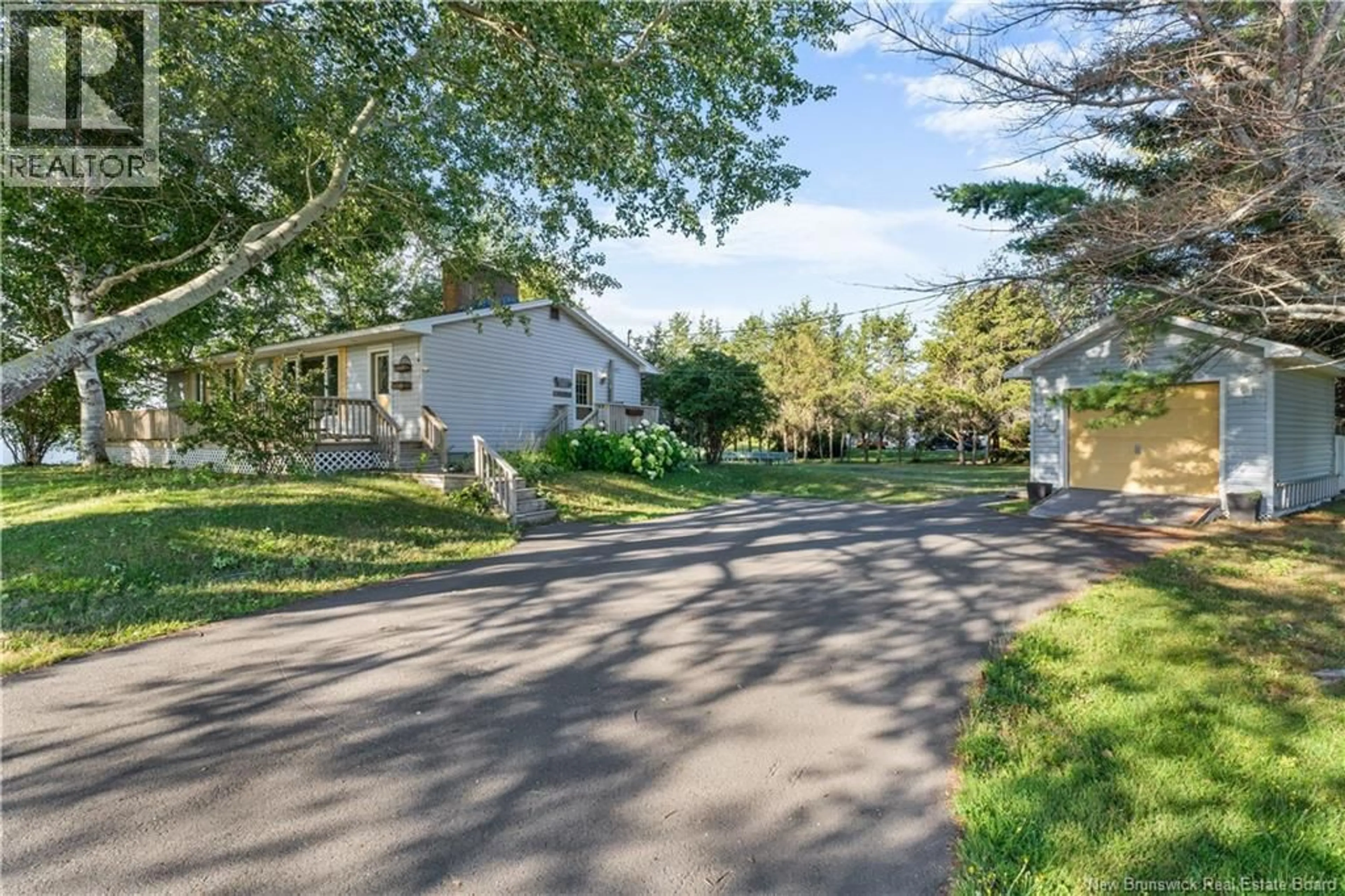 Unknown for 79 DESROCHES ROAD, Bouctouche New Brunswick E4S4L9