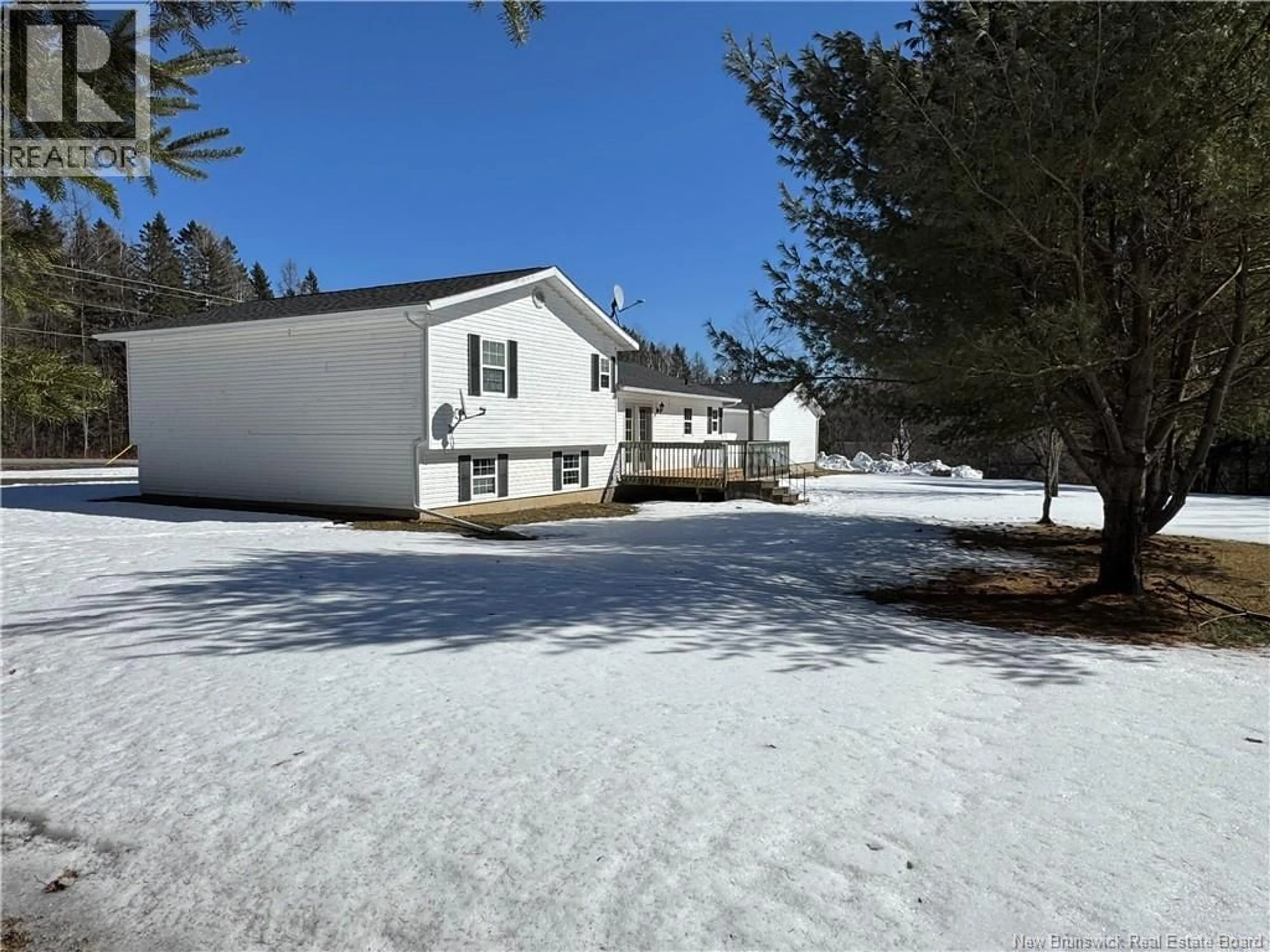 Unknown for 1121 ROUTE 110, Tracey Mills New Brunswick E7M5C6