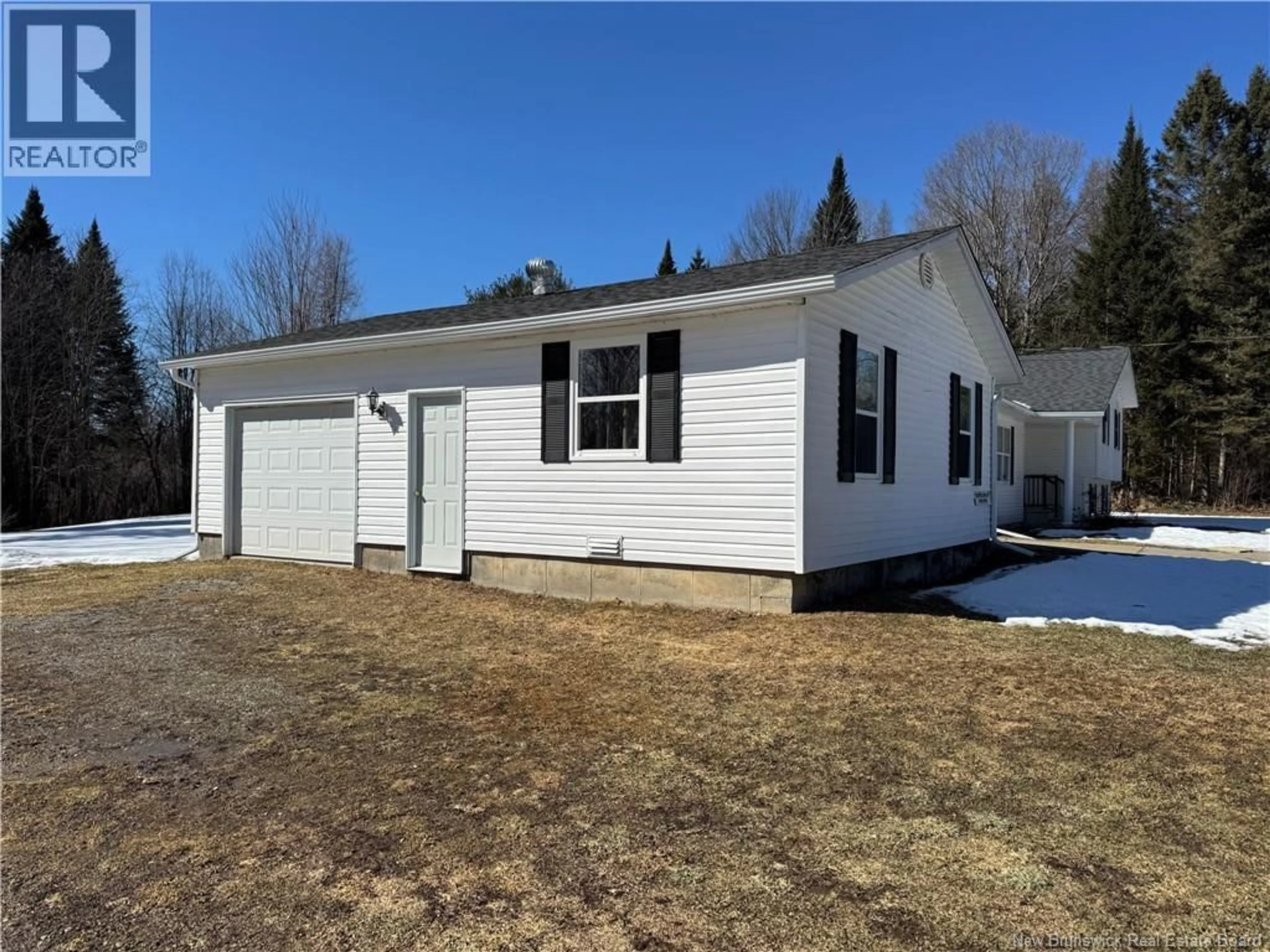 Unknown for 1121 ROUTE 110, Tracey Mills New Brunswick E7M5C6