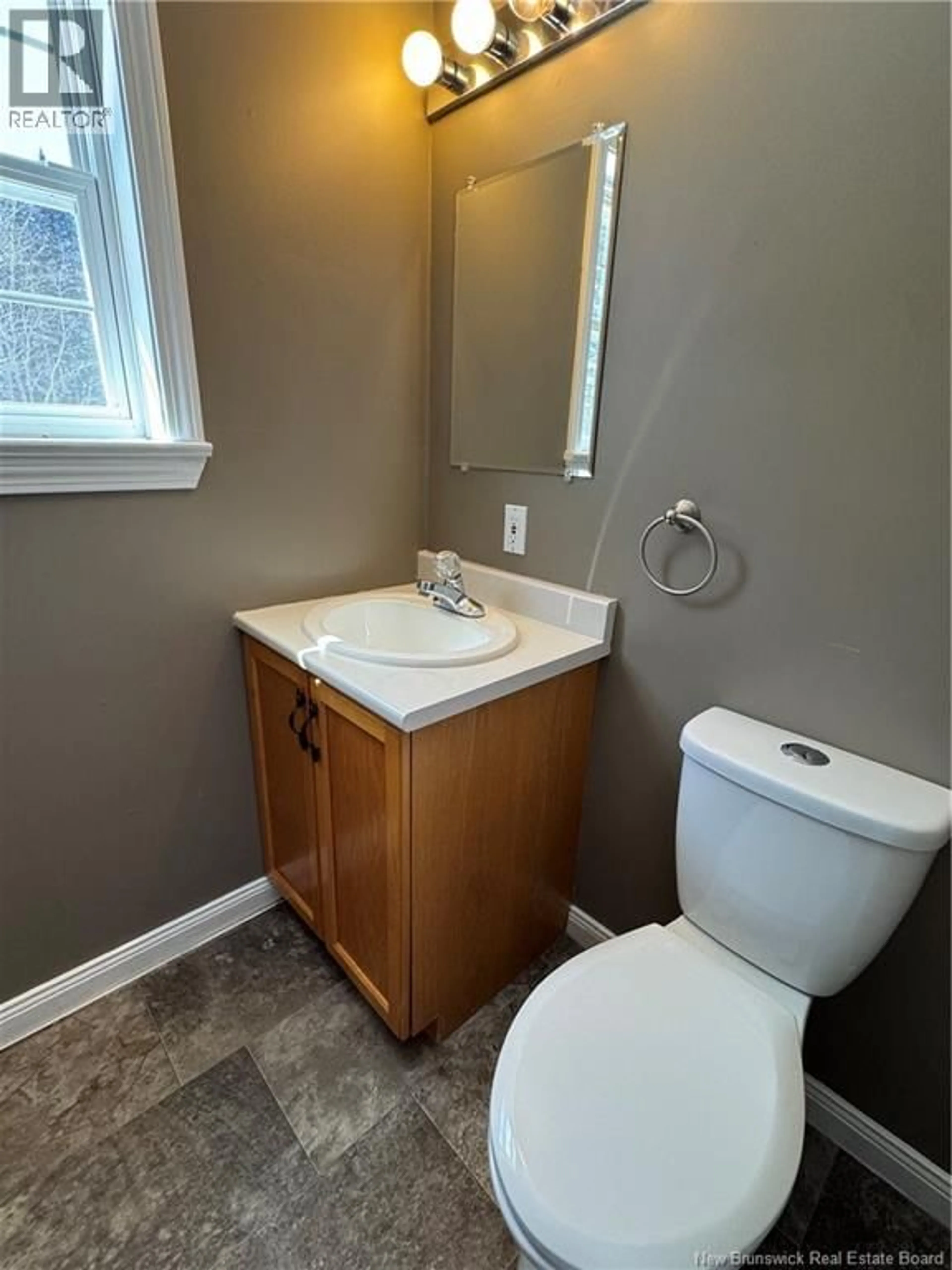 Standard bathroom, unknown for 1121 ROUTE 110, Tracey Mills New Brunswick E7M5C6