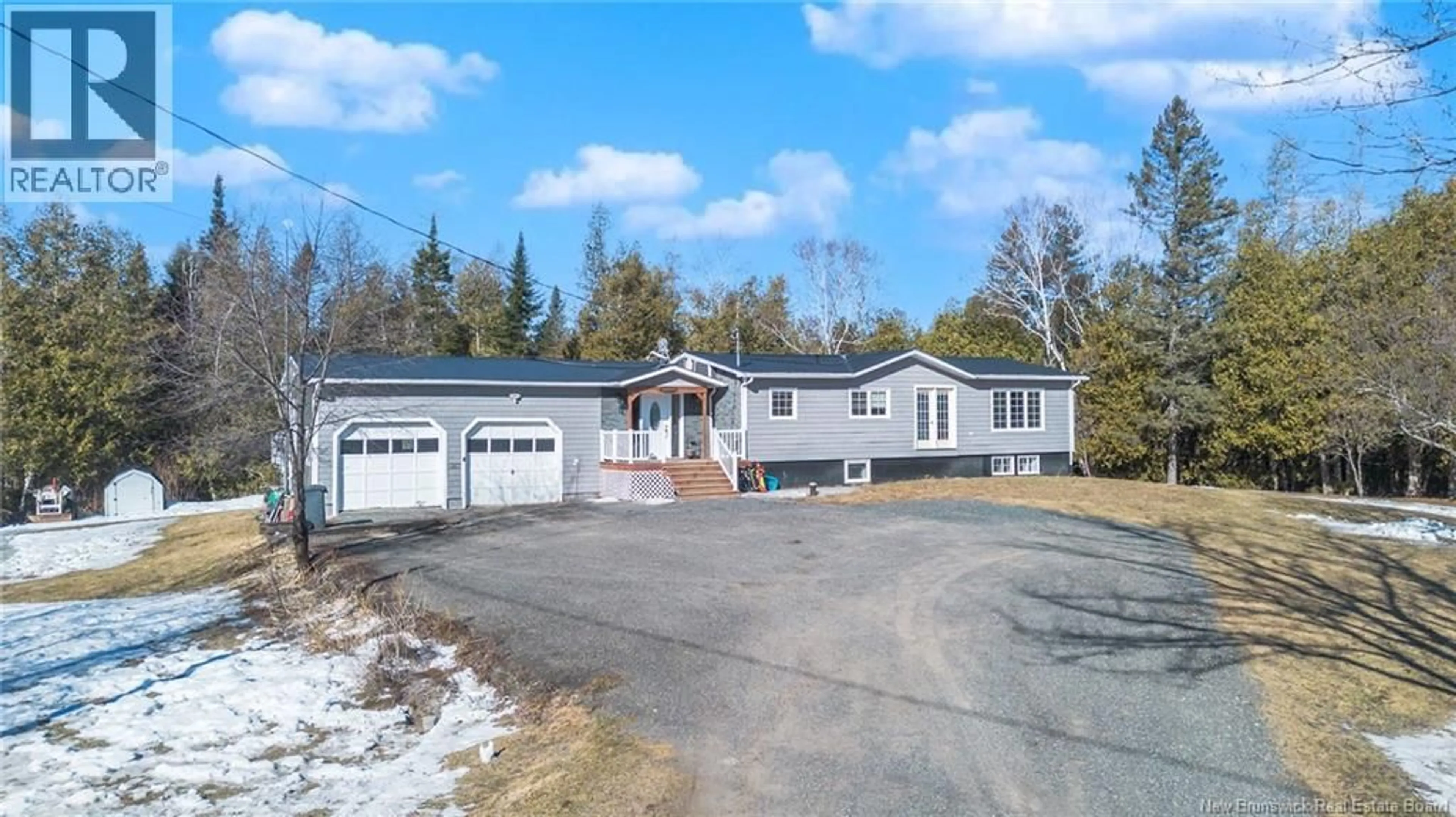 Unknown for 2667 560 ROUTE, Williamstown New Brunswick E7K1S5